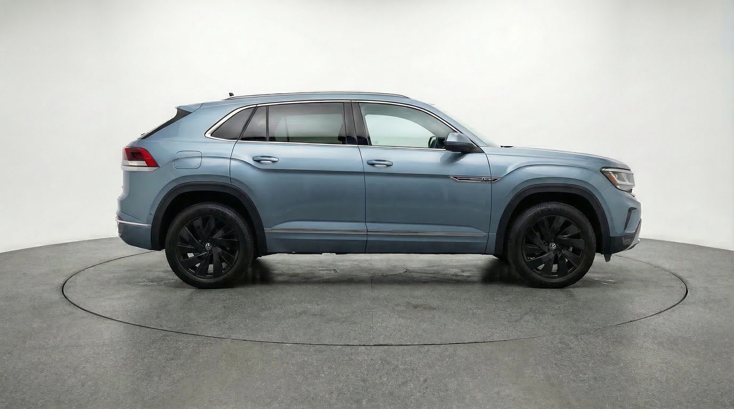 Thumbnail: 2026 Volkswagen Atlas - 11