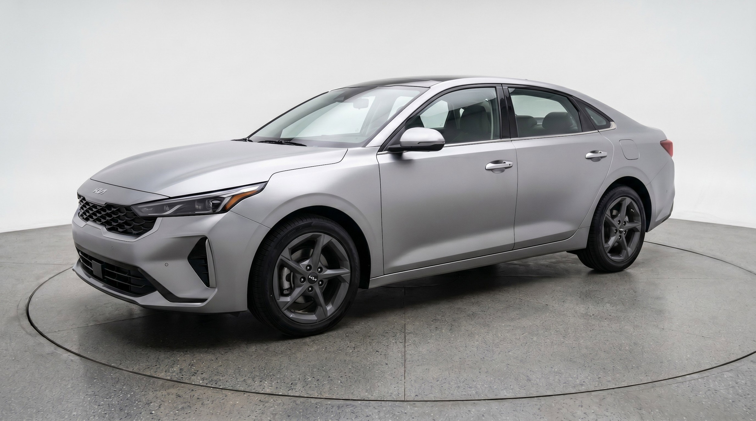 Thumbnail: 2025 Kia K4 - 3