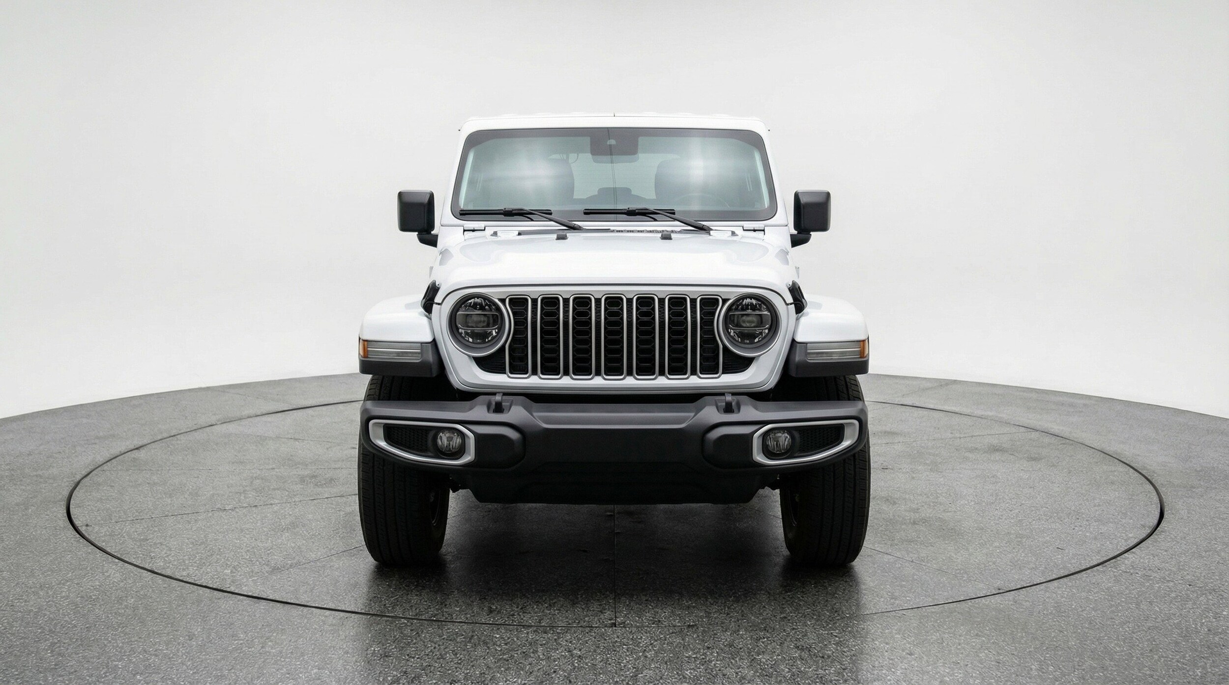 Thumbnail: 2025 Jeep Wrangler - 2
