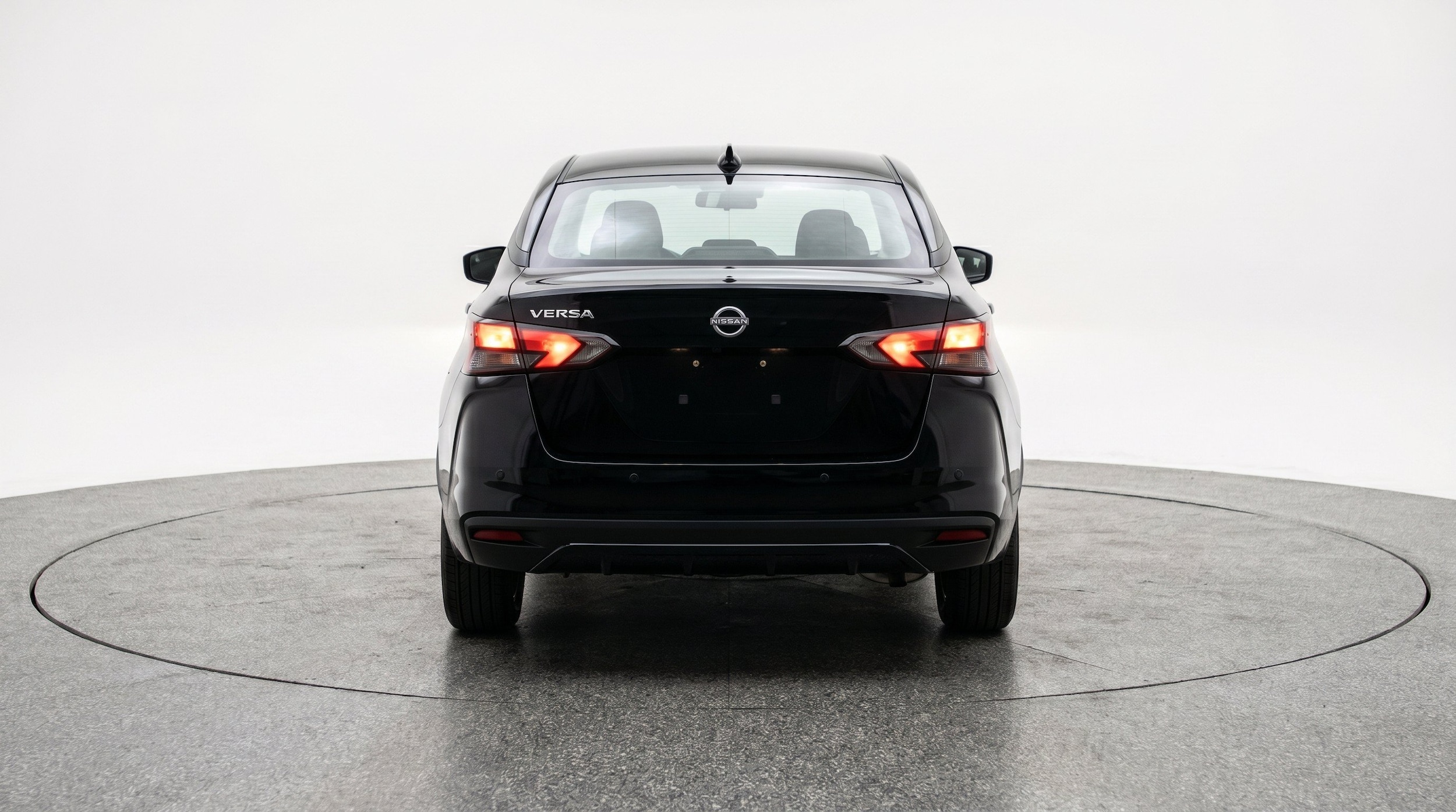 Thumbnail: 2025 Nissan Versa - 7
