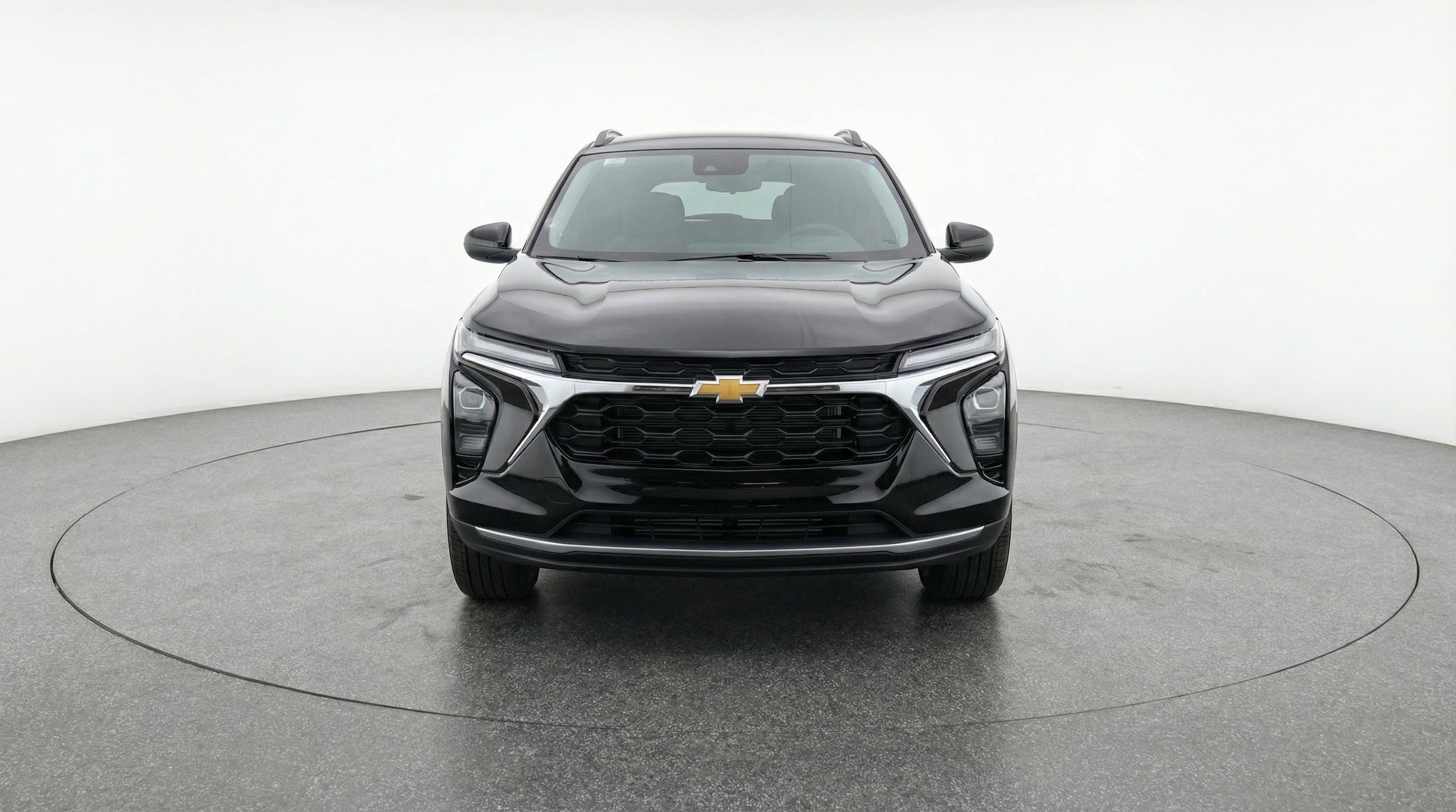 Thumbnail: 2025 Chevrolet Trax - 2