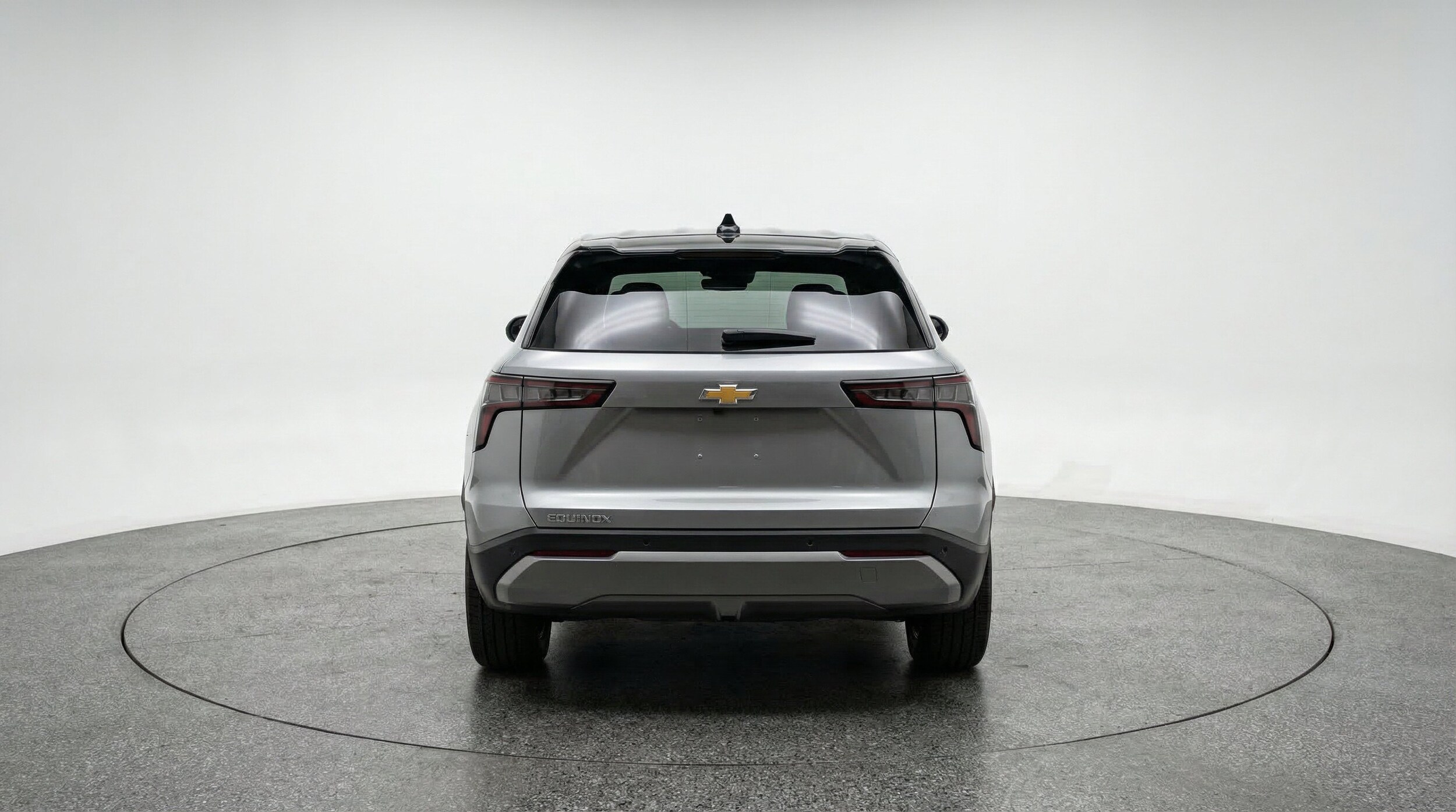 Thumbnail: 2025 Chevrolet Equinox - 7