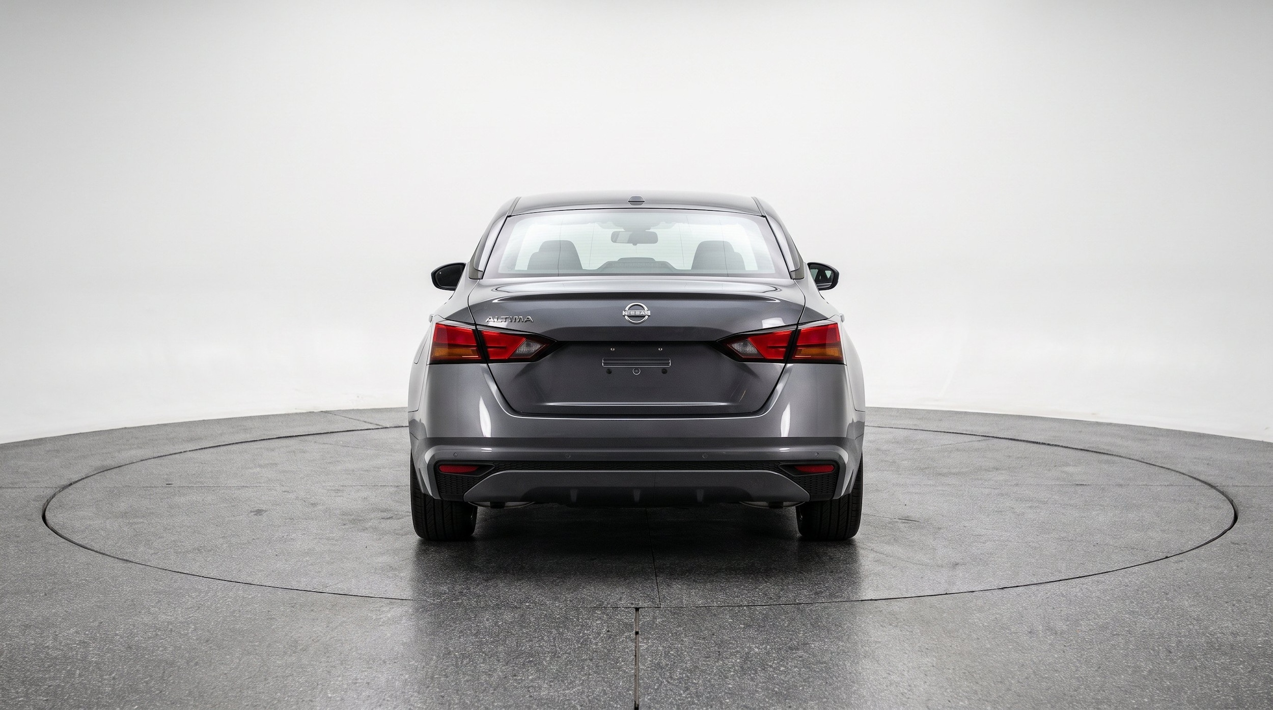 Thumbnail: 2026 Nissan Altima - 7
