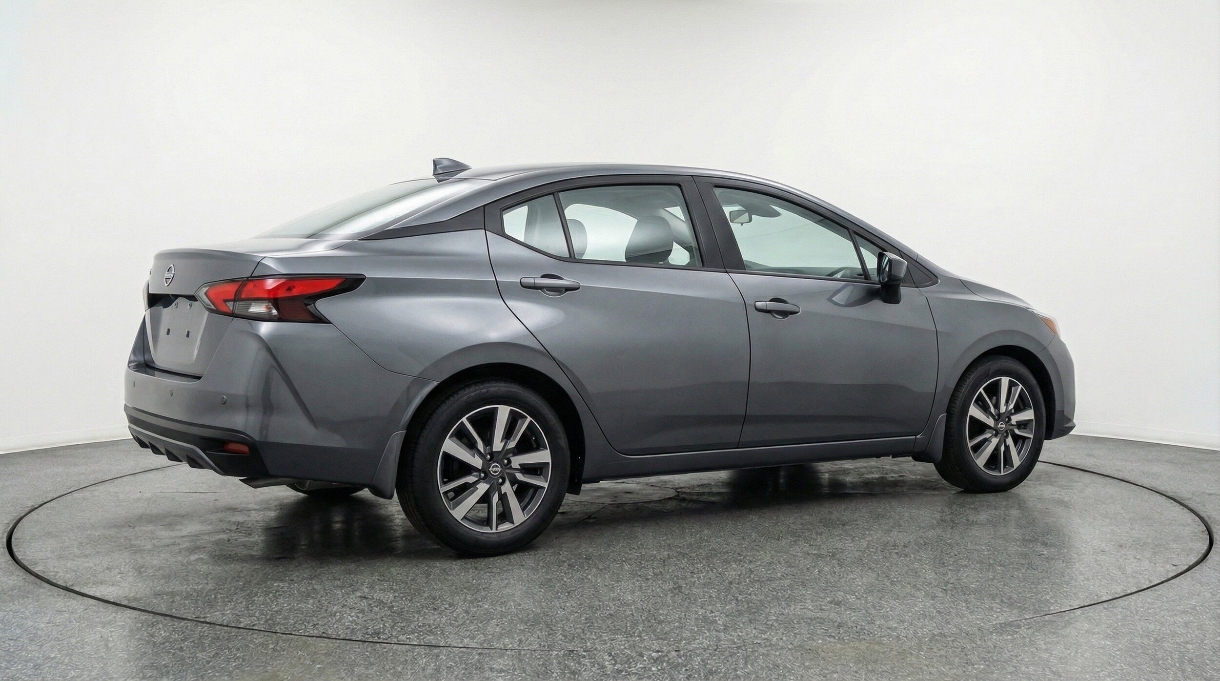 Thumbnail: 2025 Nissan Versa - 9