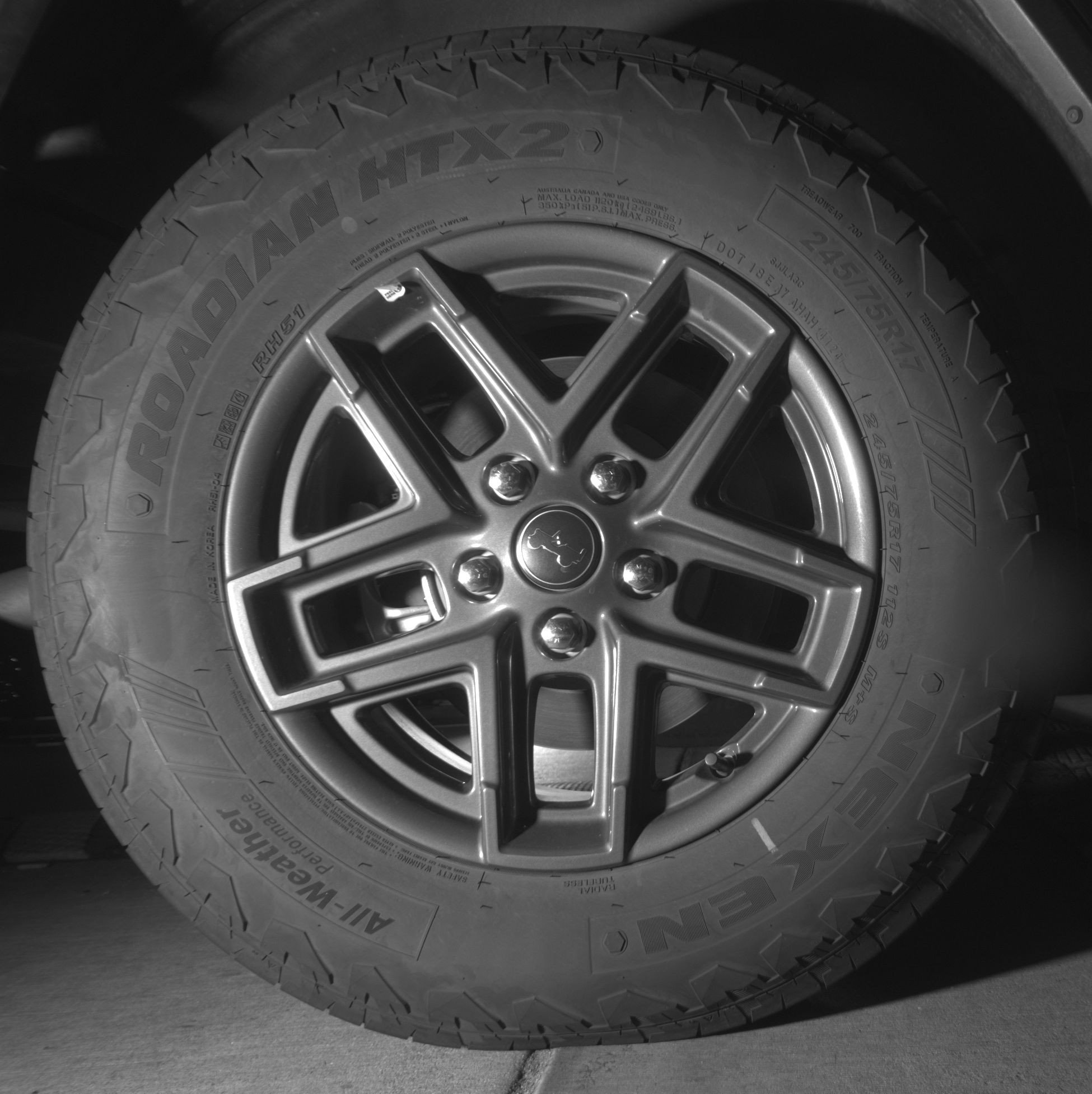 Thumbnail: 2025 Jeep Wrangler - 15