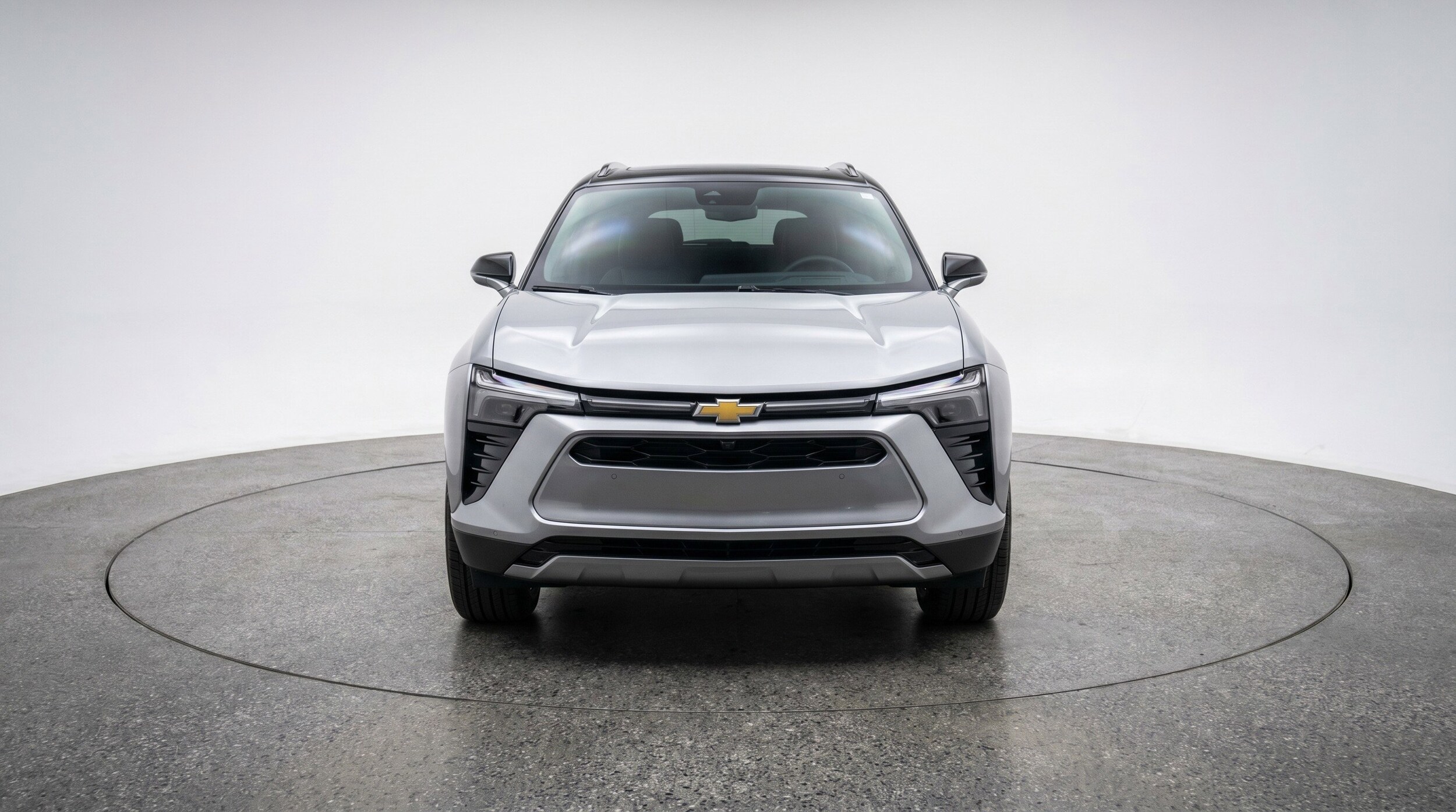 Thumbnail: 2025 Chevrolet Blazer - 2