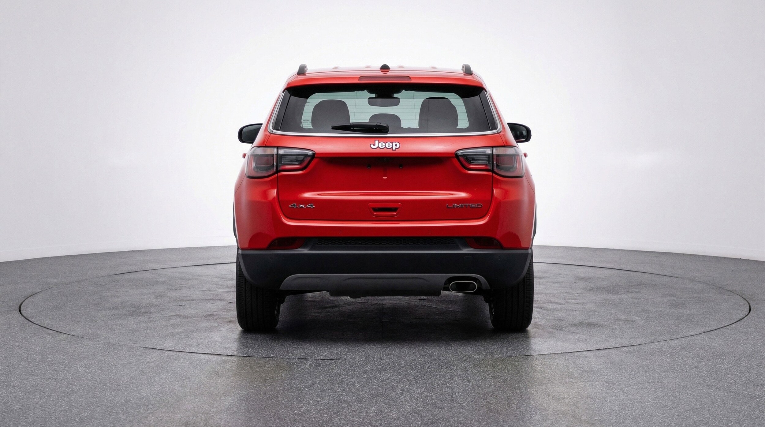 Thumbnail: 2025 Jeep Compass - 7