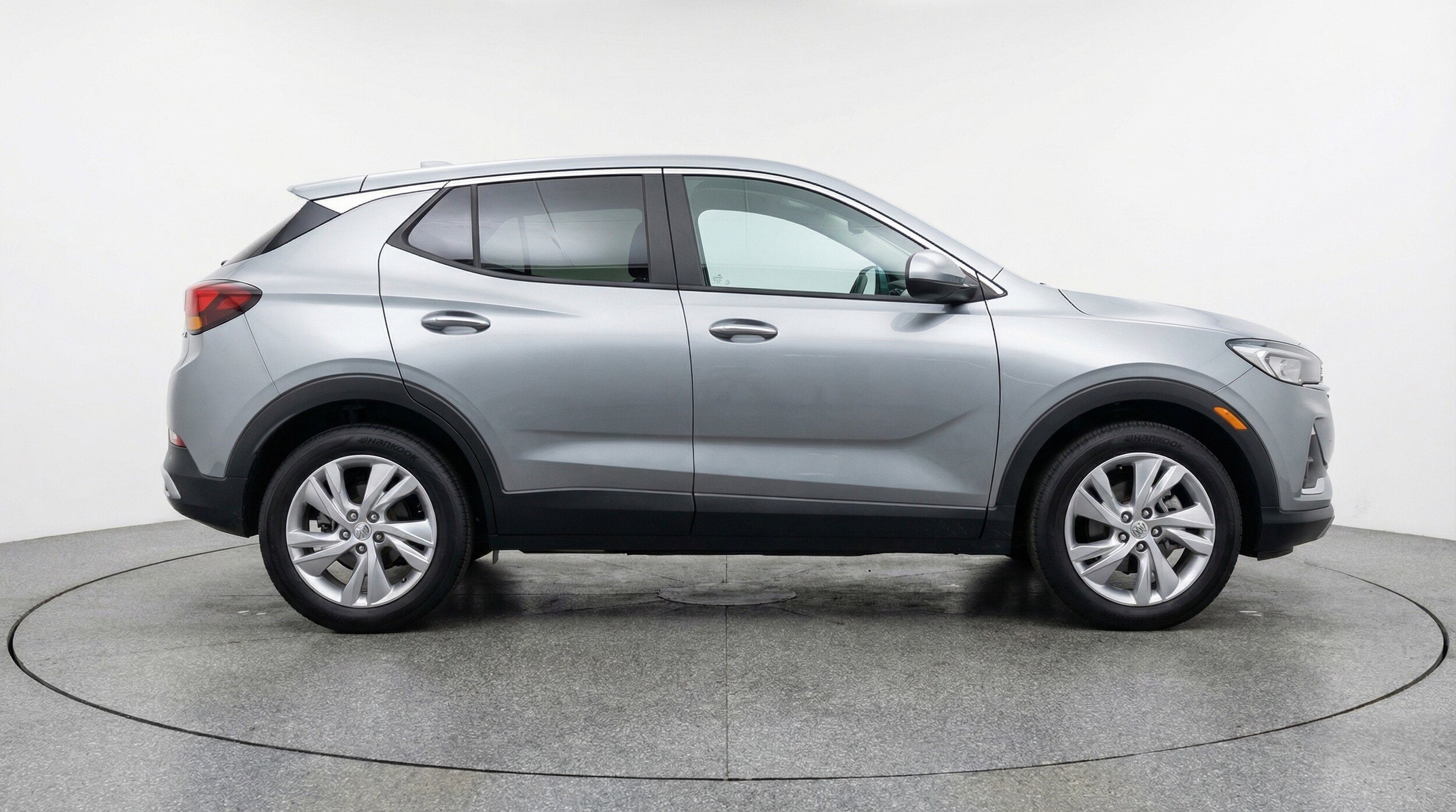 Thumbnail: 2025 Buick Encore GX - 11