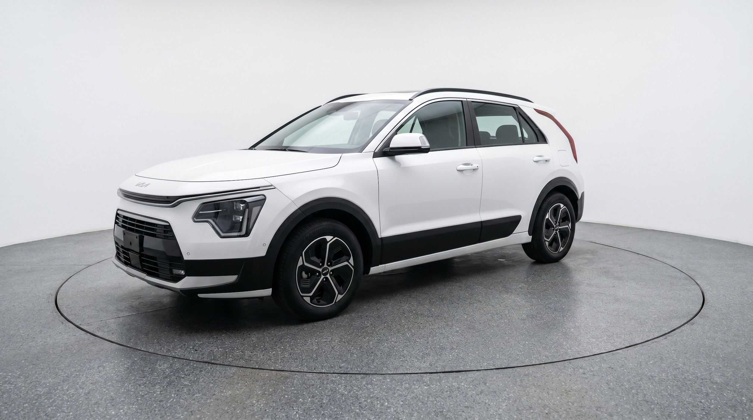 Thumbnail: 2026 Kia Niro - 3