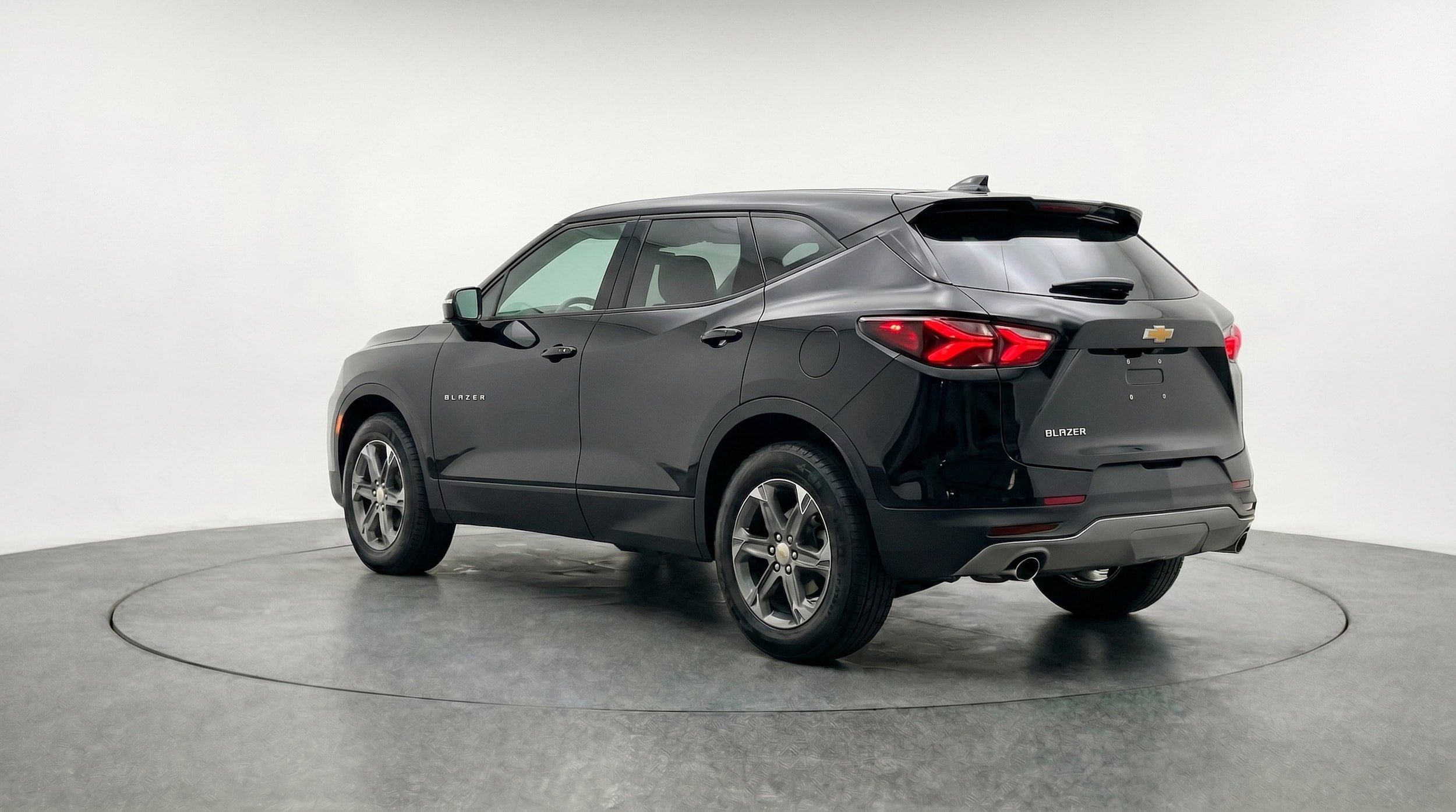 Thumbnail: 2025 Chevrolet Blazer - 6