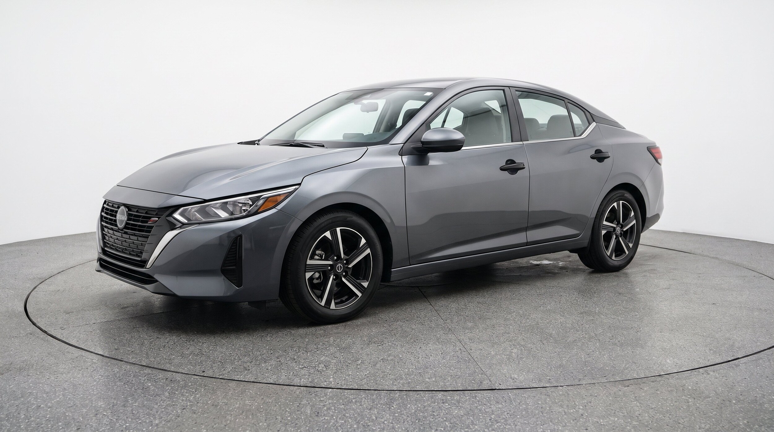 Thumbnail: 2025 Nissan Sentra - 3