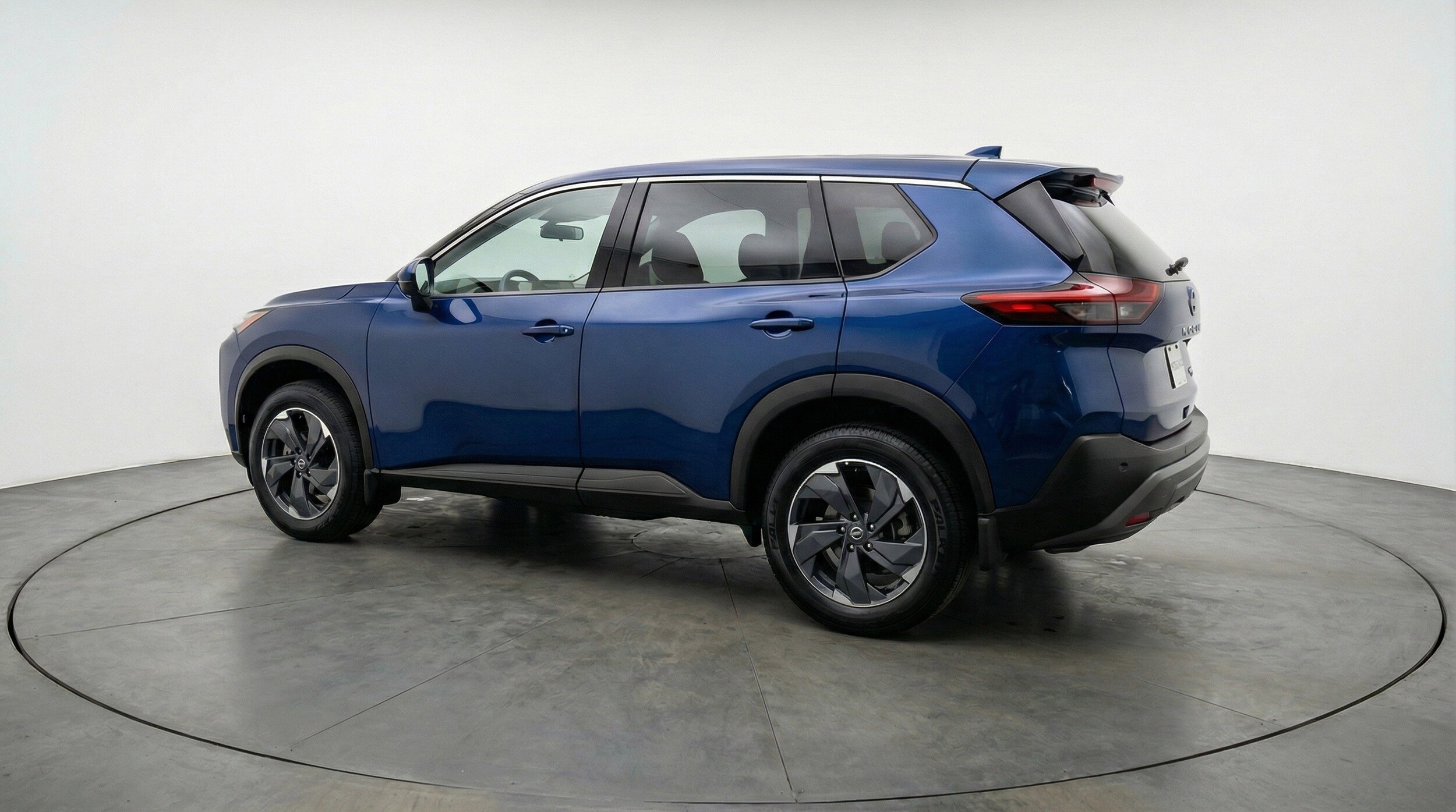 Thumbnail: 2025 Nissan Rogue - 6