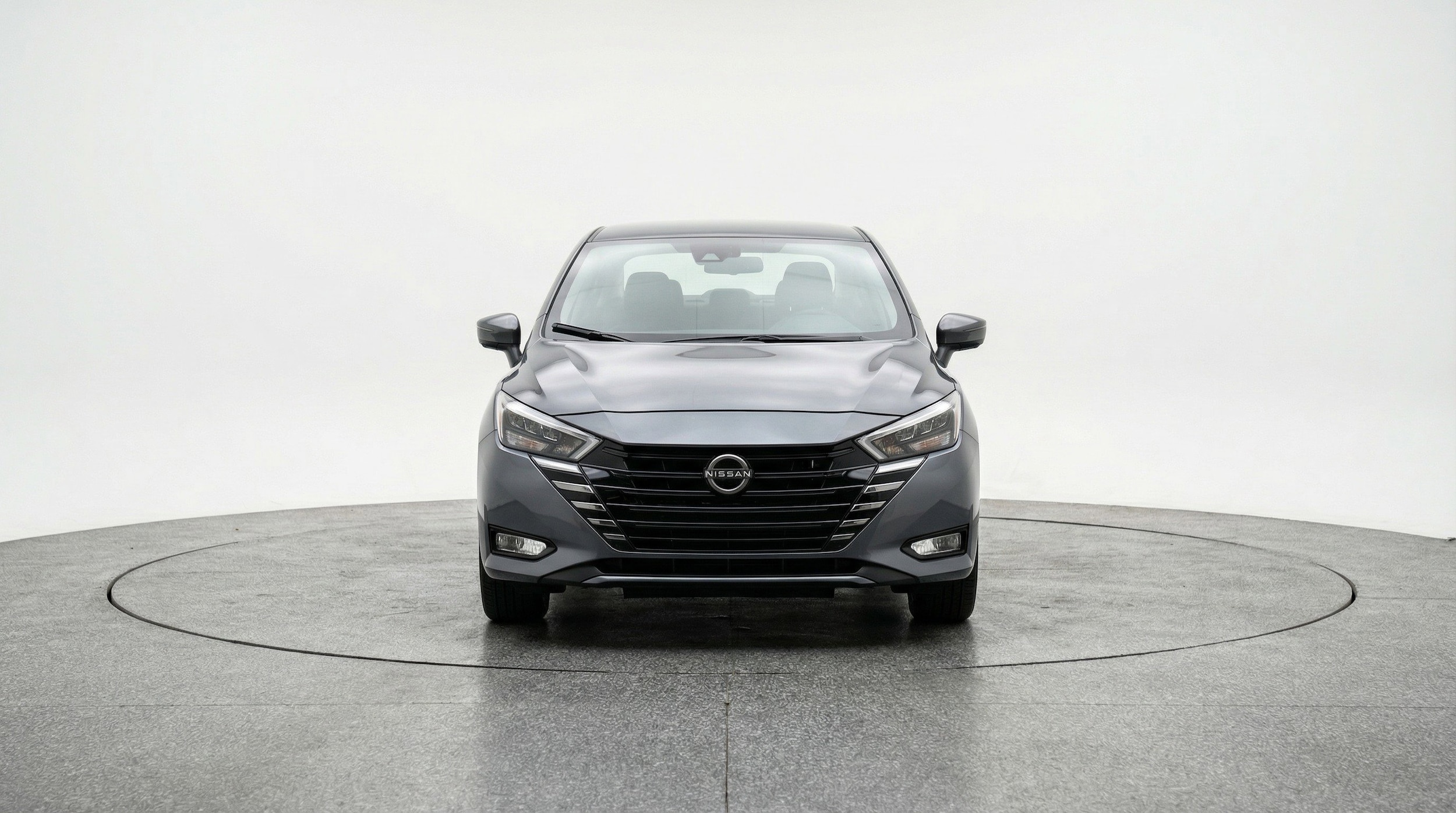 Thumbnail: 2025 Nissan Versa - 2