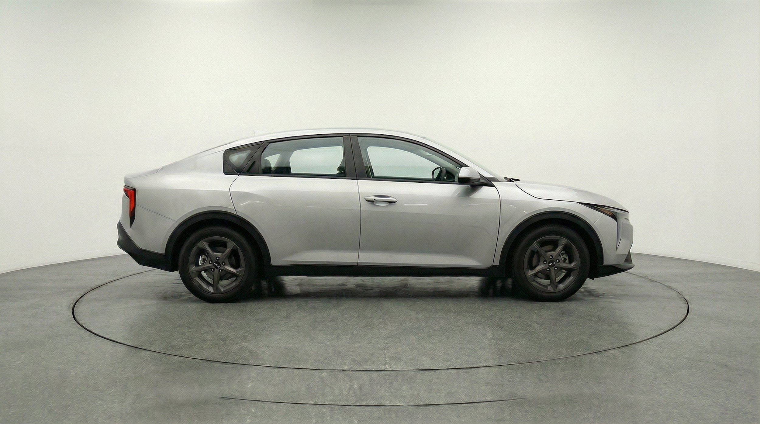 Thumbnail: 2025 Kia K4 - 11