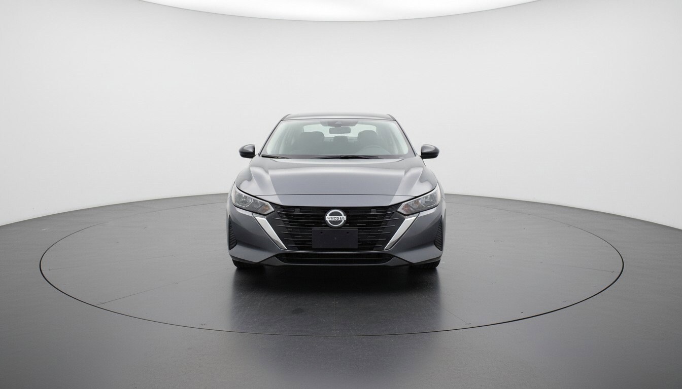 Thumbnail: 2025 Nissan Sentra - 2