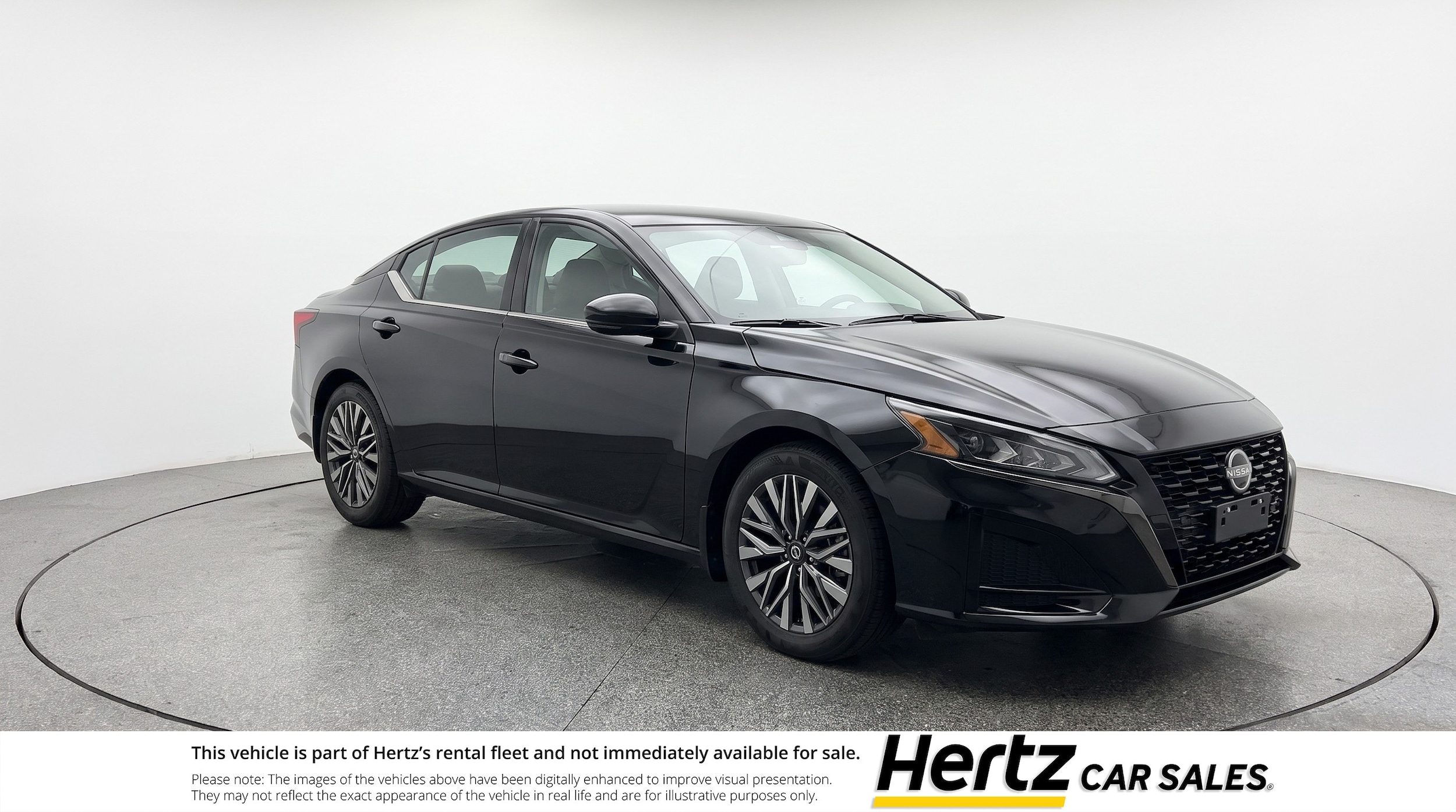 Thumbnail: 2026 Nissan Altima - 1