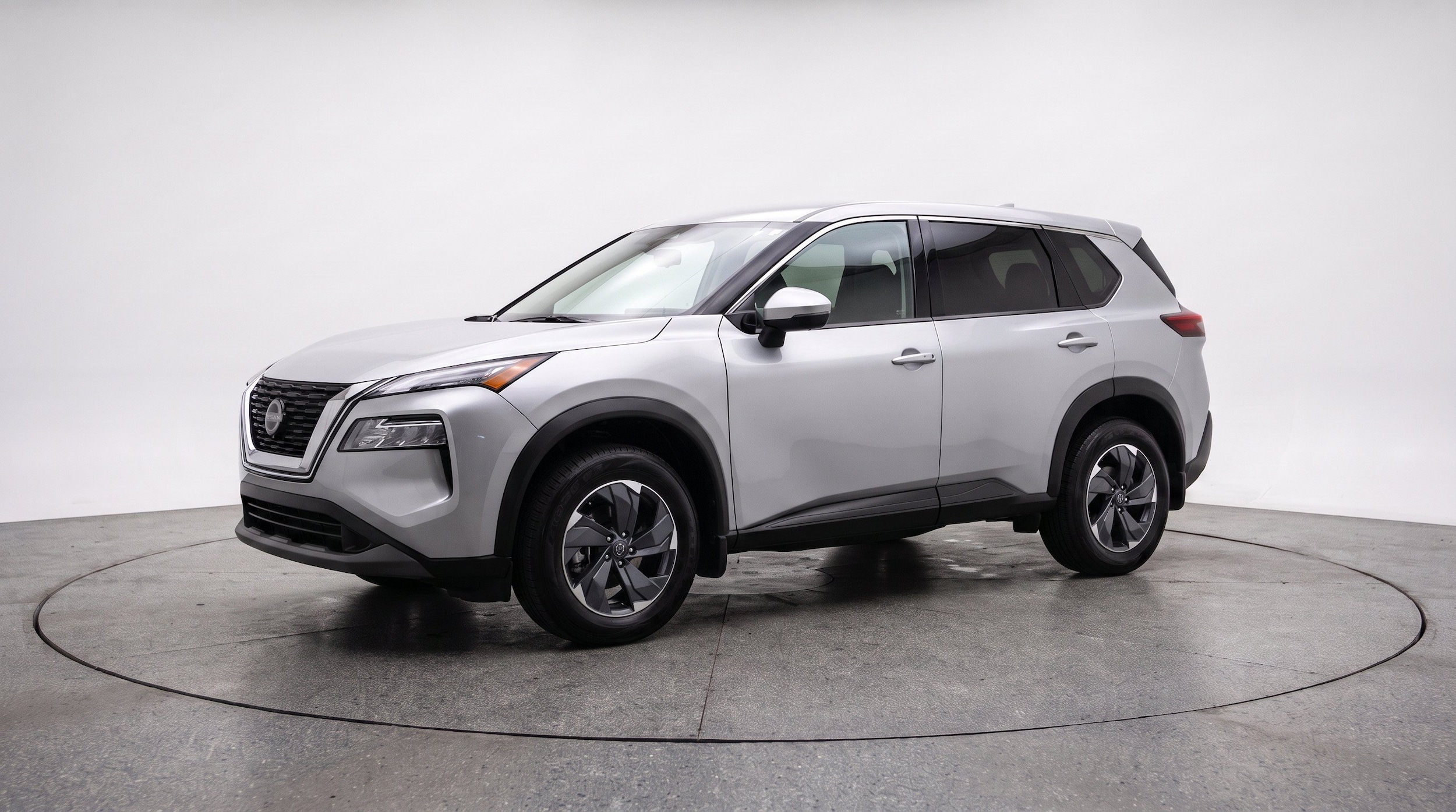 Thumbnail: 2025 Nissan Rogue - 3