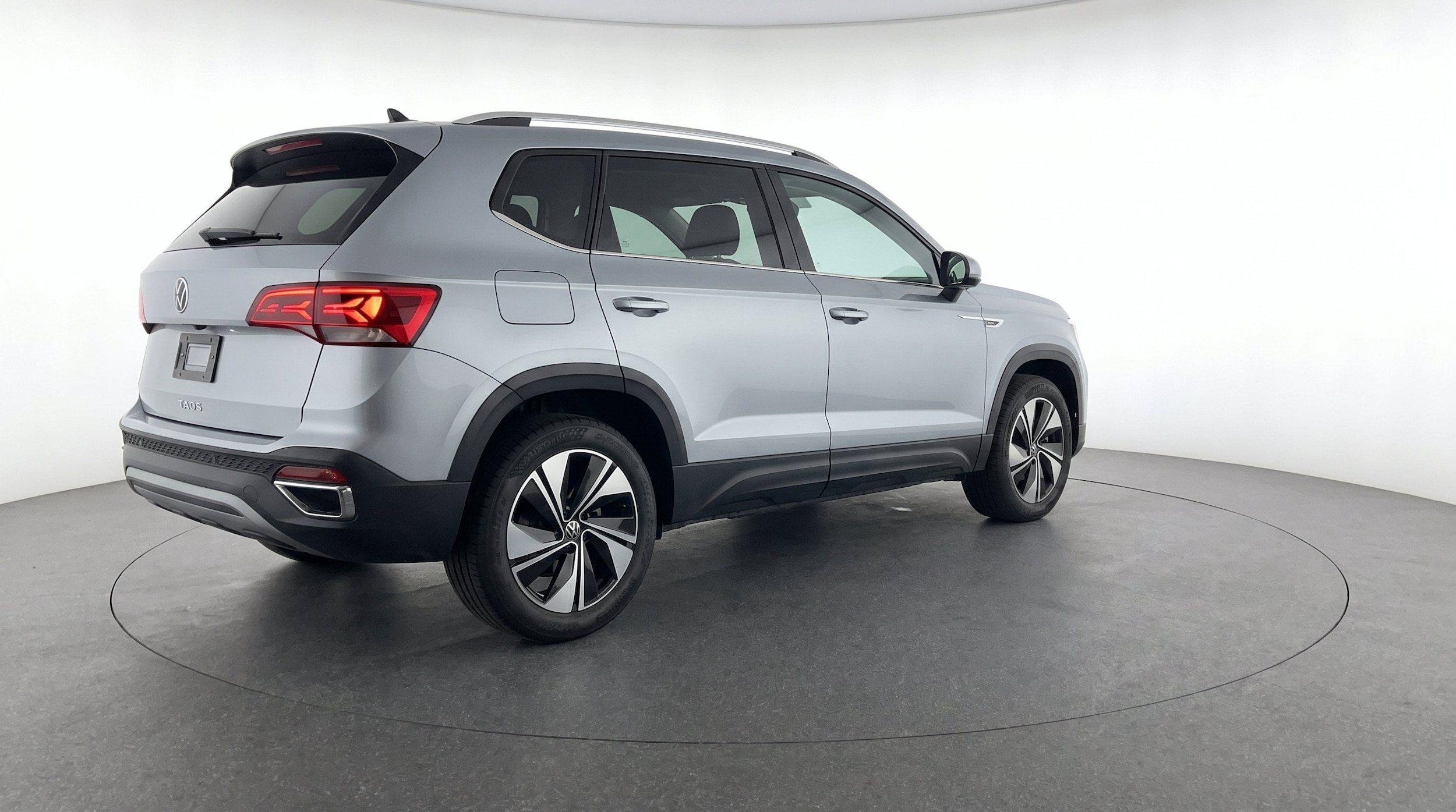 Thumbnail: 2026 Volkswagen Taos - 9