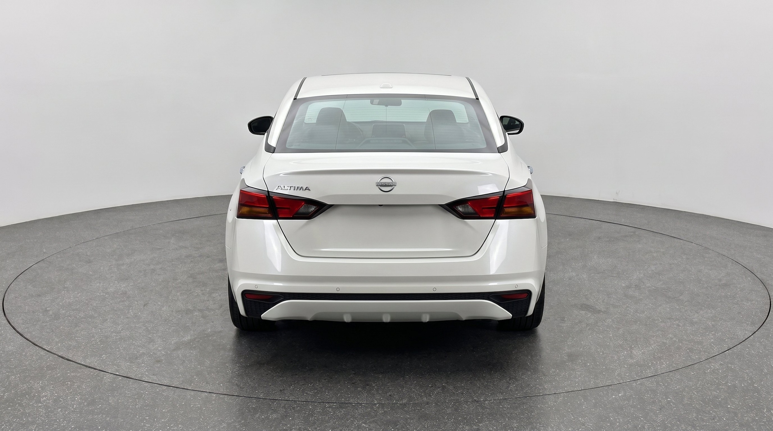 Thumbnail: 2025 Nissan Altima - 7