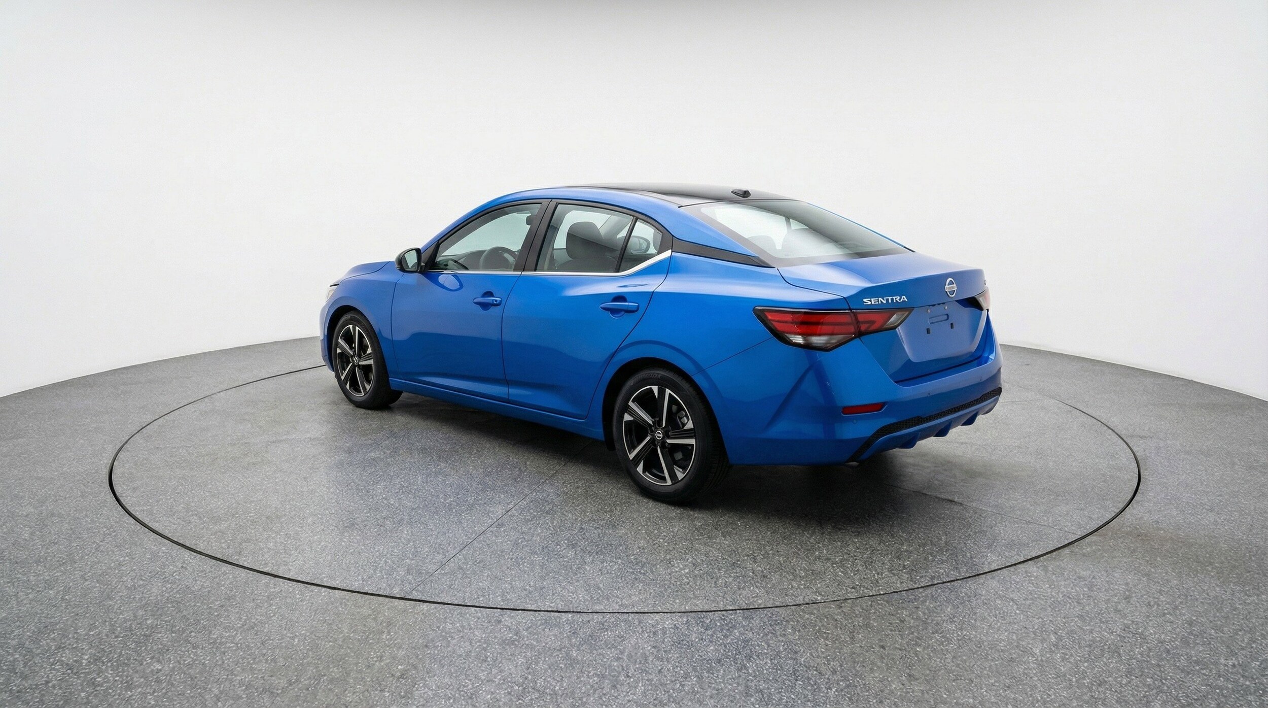 Thumbnail: 2025 Nissan Sentra - 6