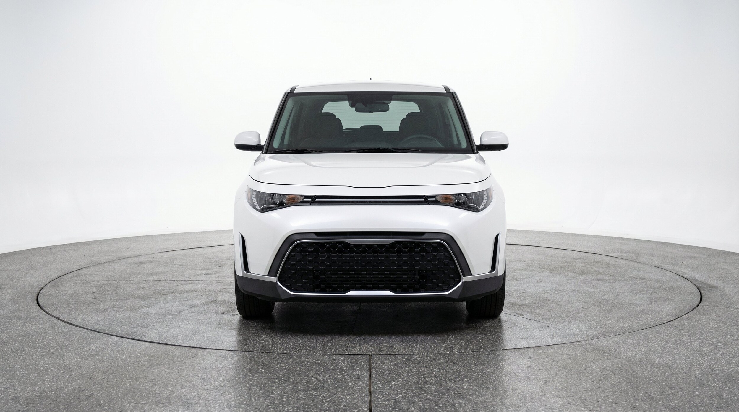 Thumbnail: 2025 Kia Soul - 2