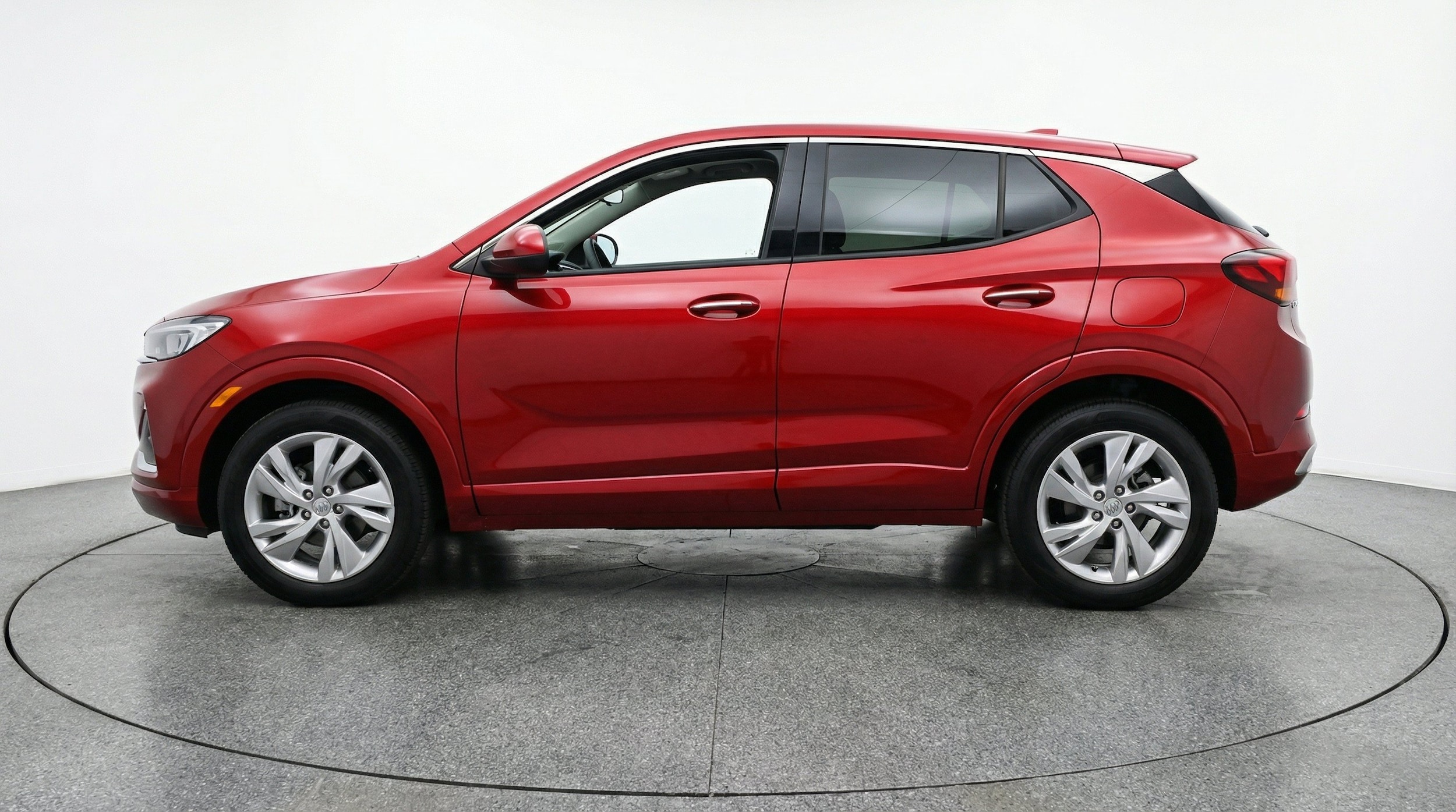 Thumbnail: 2026 Buick Encore GX - 5