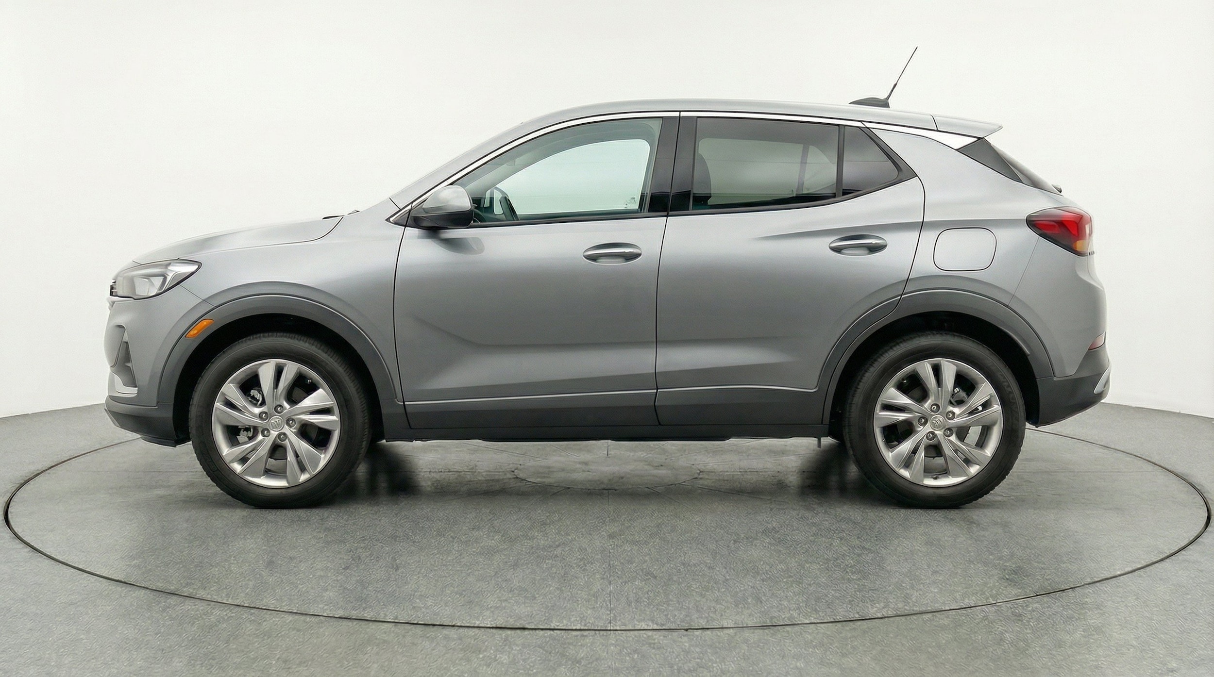 Thumbnail: 2026 Buick Encore GX - 5