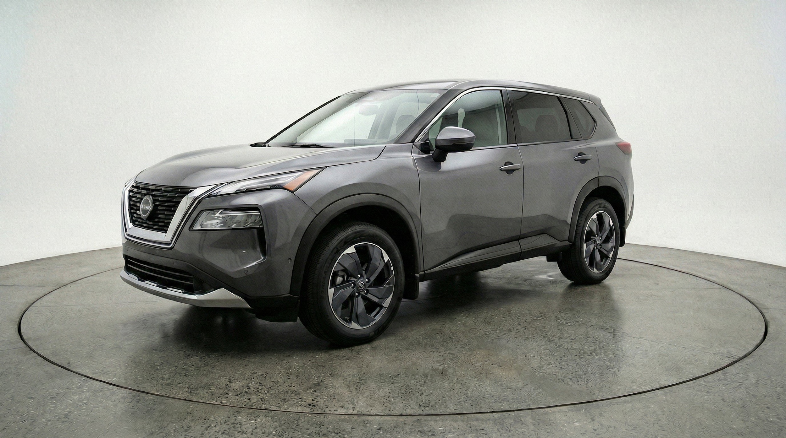 Thumbnail: 2025 Nissan Rogue - 3