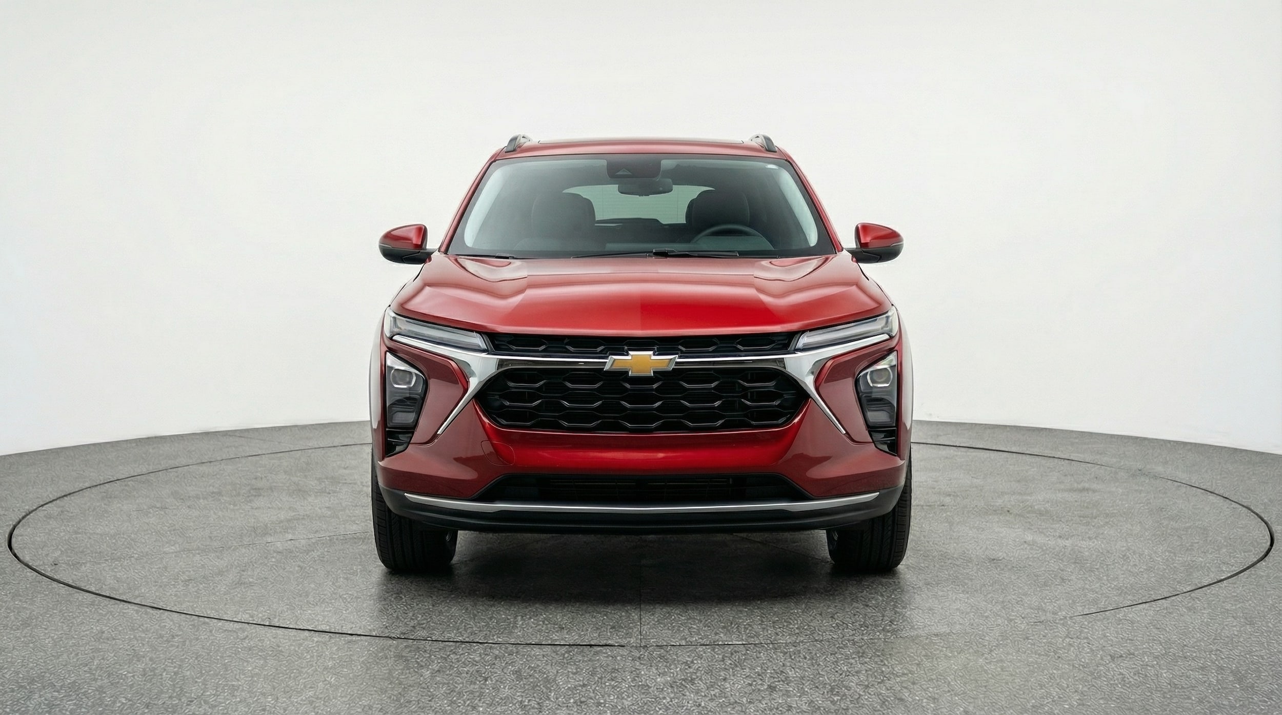 Thumbnail: 2025 Chevrolet Trax - 2