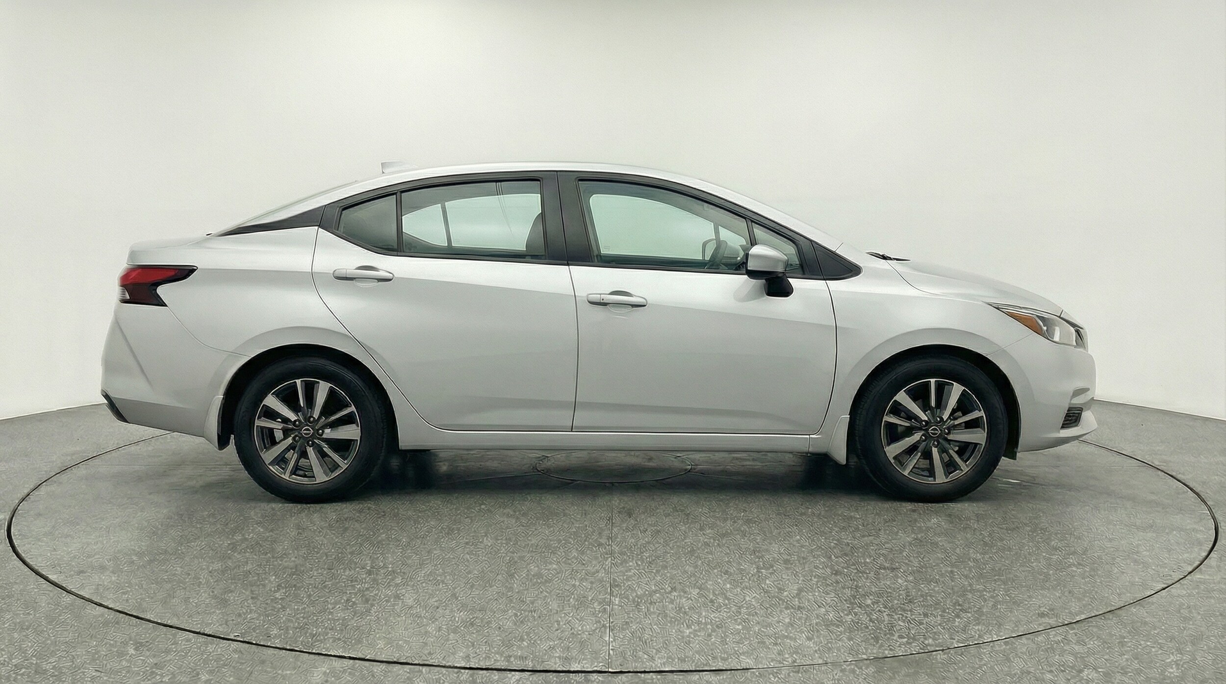 Thumbnail: 2025 Nissan Versa - 8