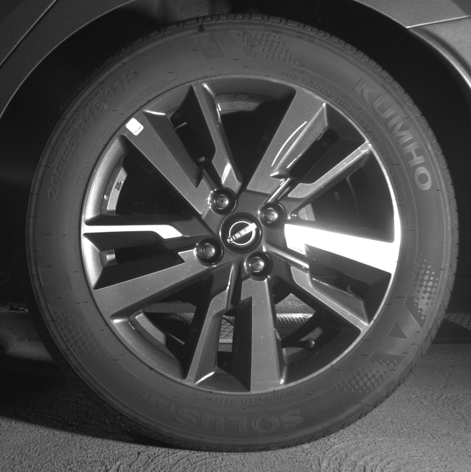 Thumbnail: 2025 Nissan Versa - 14