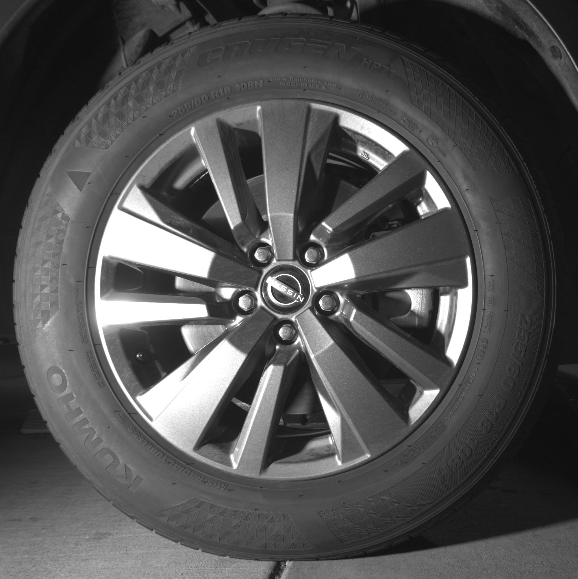 Thumbnail: 2025 Nissan Pathfinder - 13