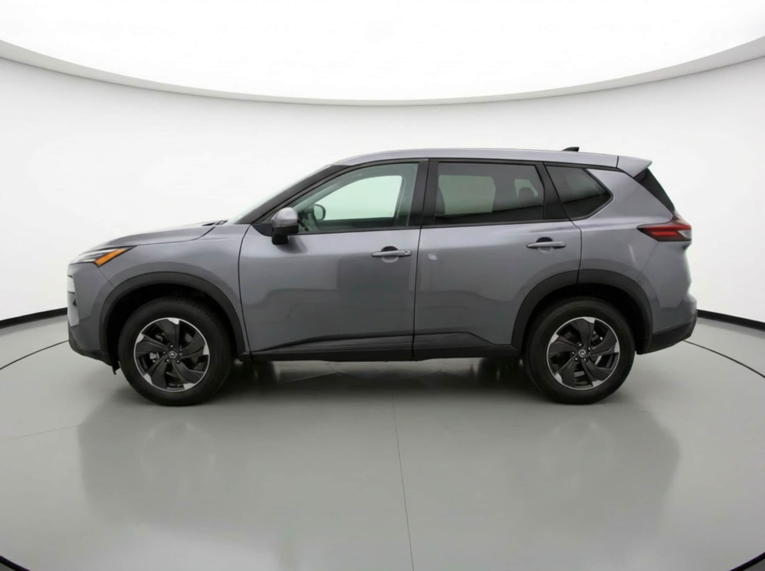 Thumbnail: 2025 Nissan Rogue - 4