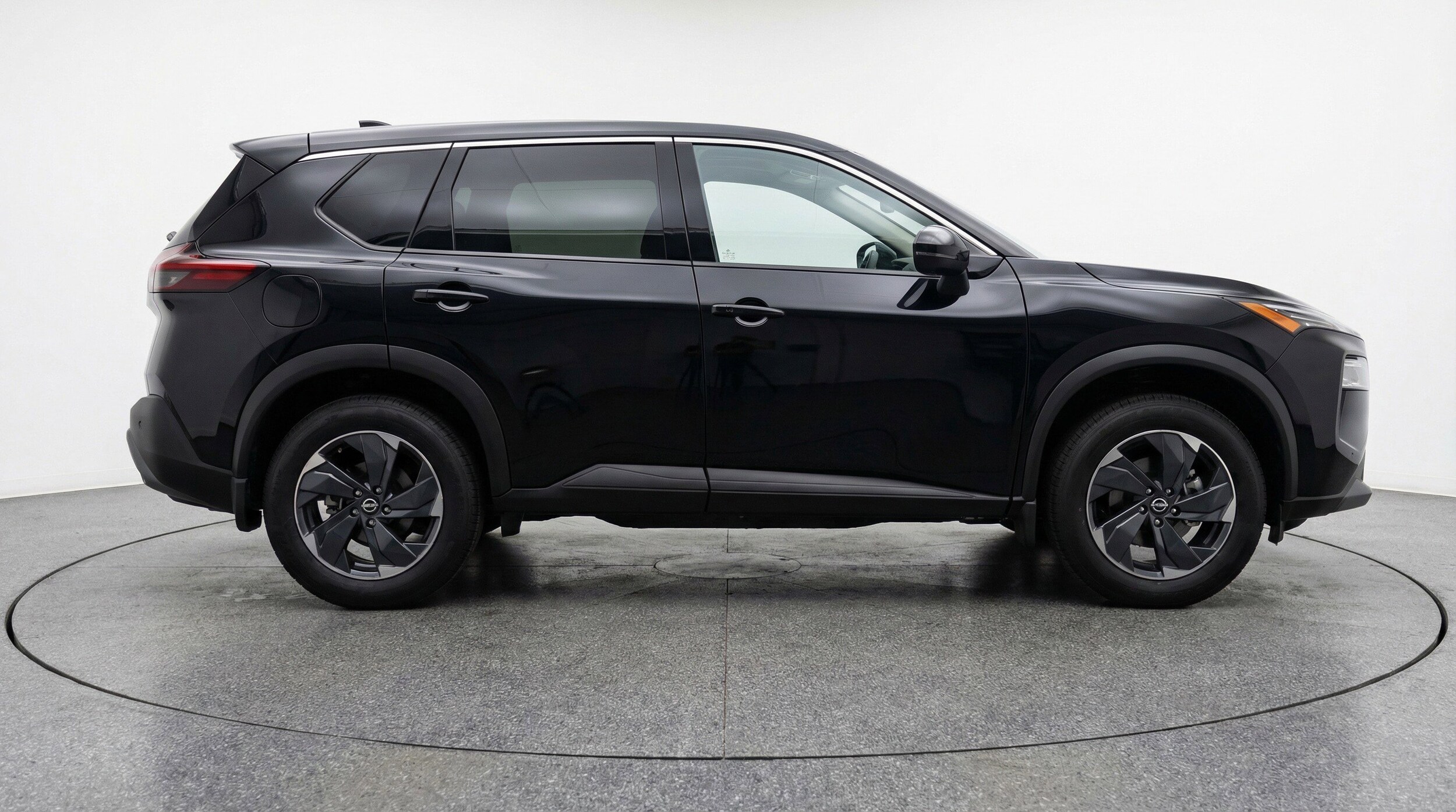 Thumbnail: 2025 Nissan Rogue - 11