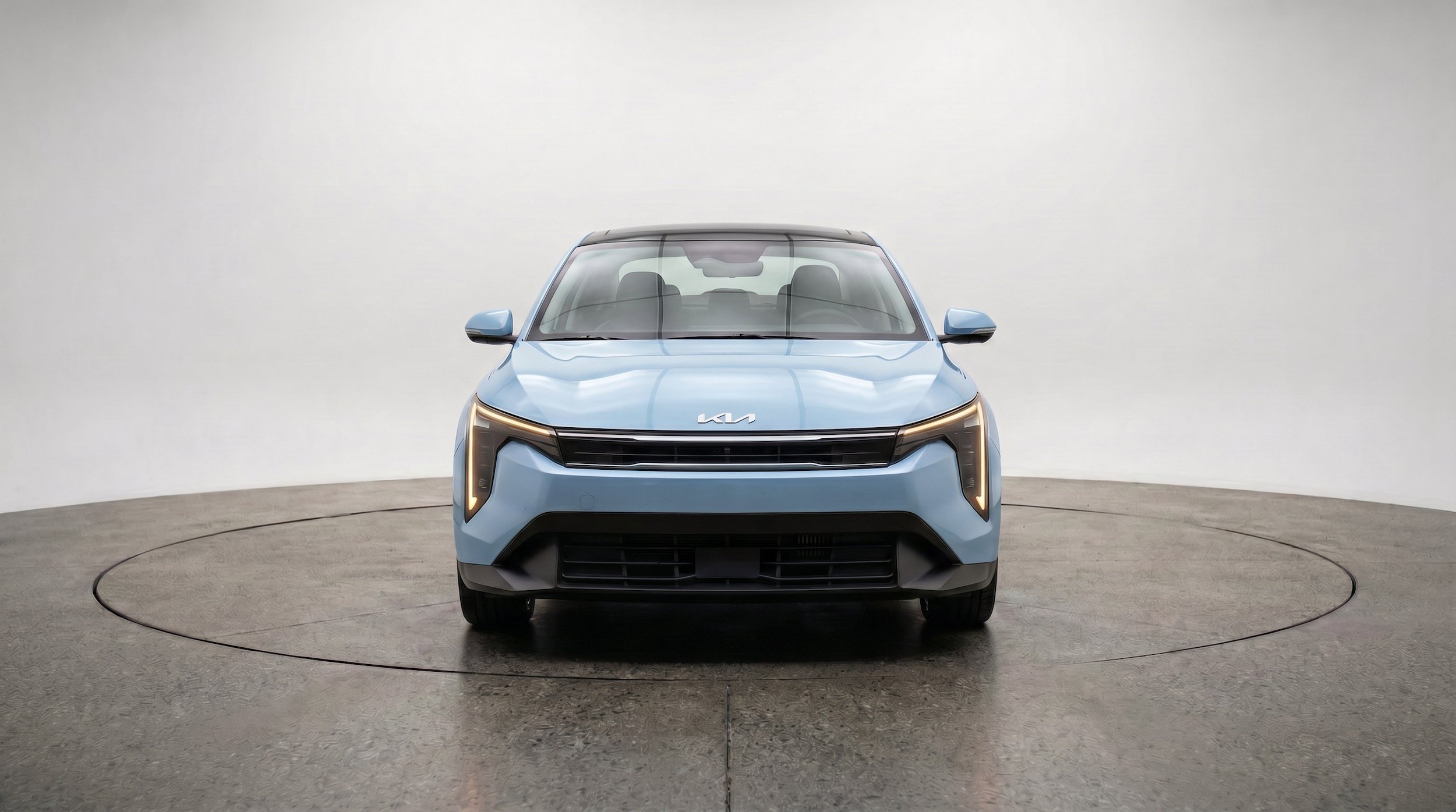 Thumbnail: 2026 Kia K4 - 2