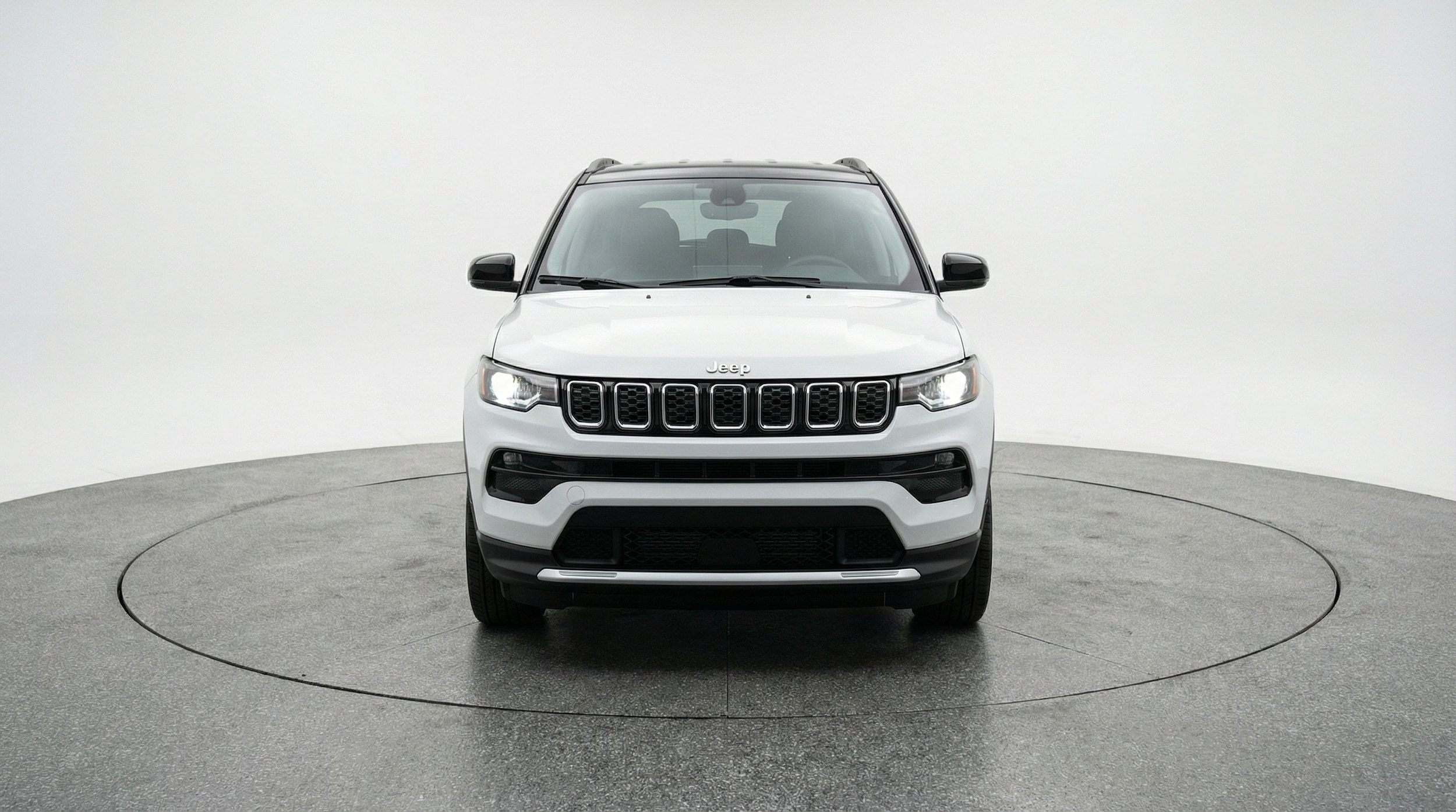 Thumbnail: 2025 Jeep Compass - 2