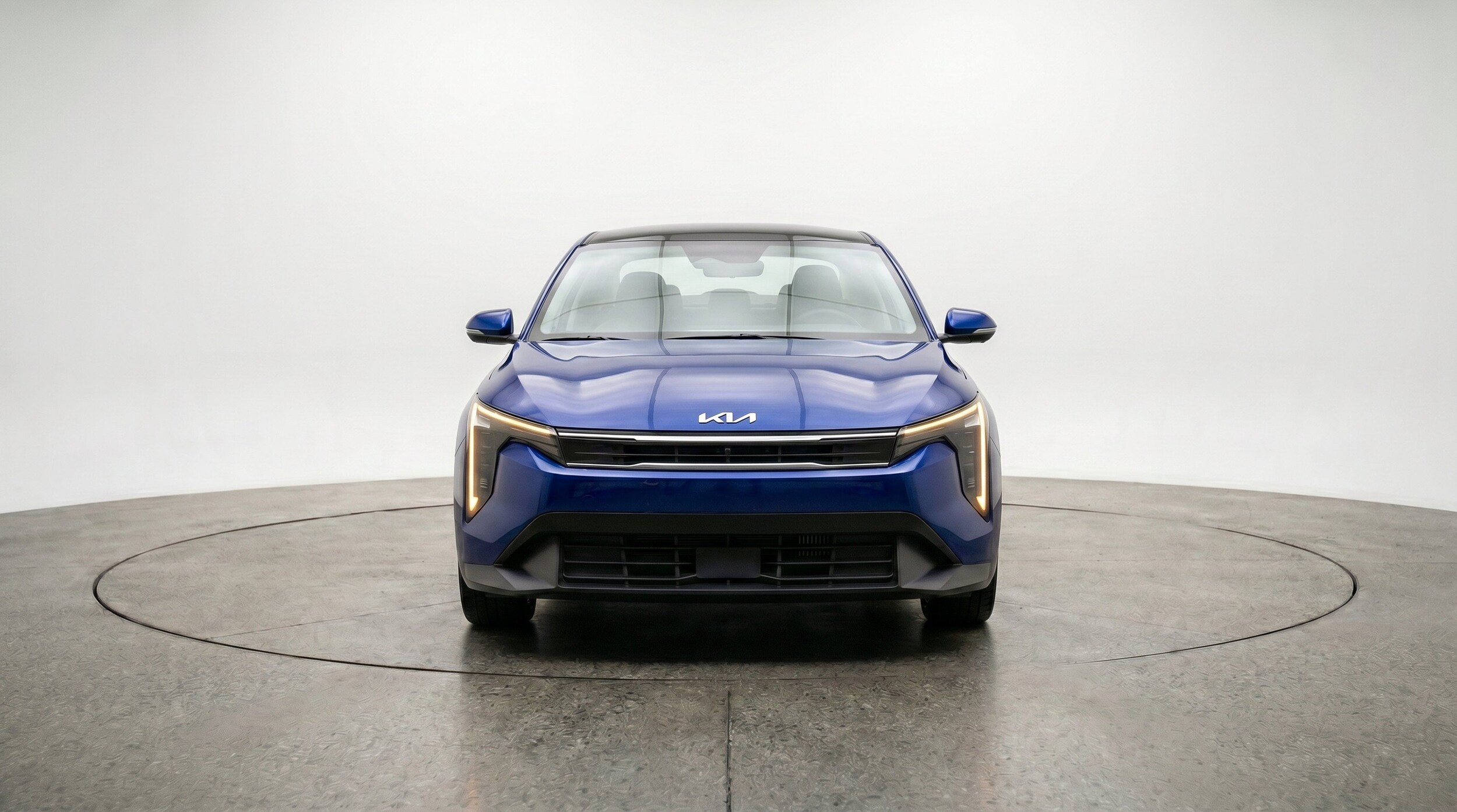 Thumbnail: 2026 Kia K4 - 2