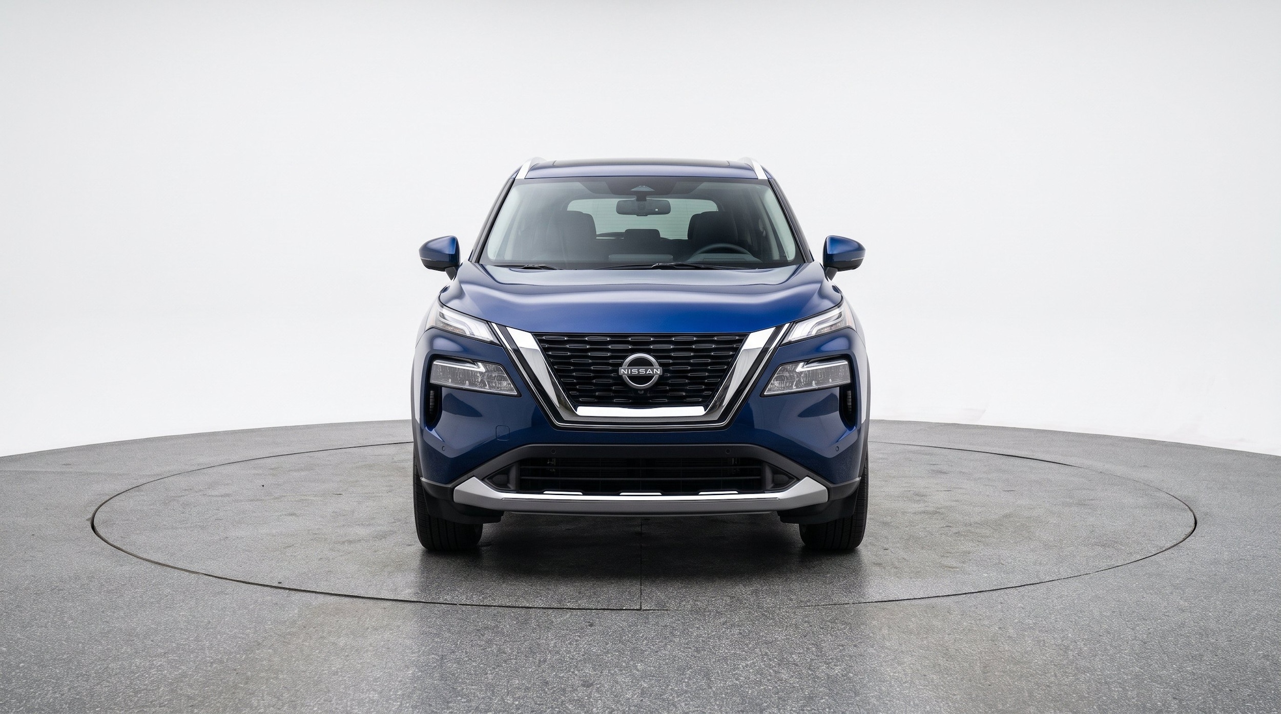Thumbnail: 2026 Nissan Rogue - 2