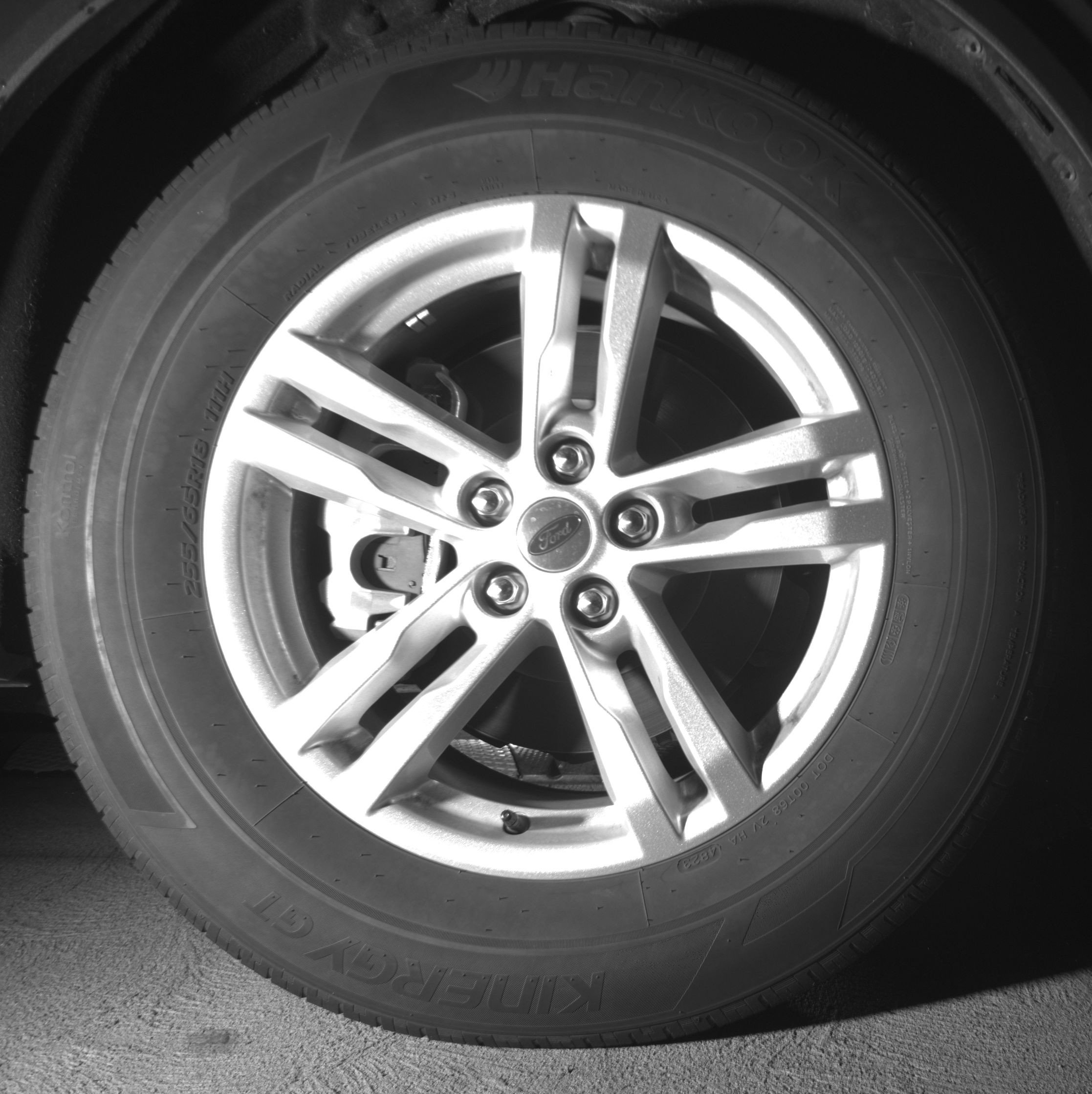 Thumbnail: 2024 Ford Explorer - 13