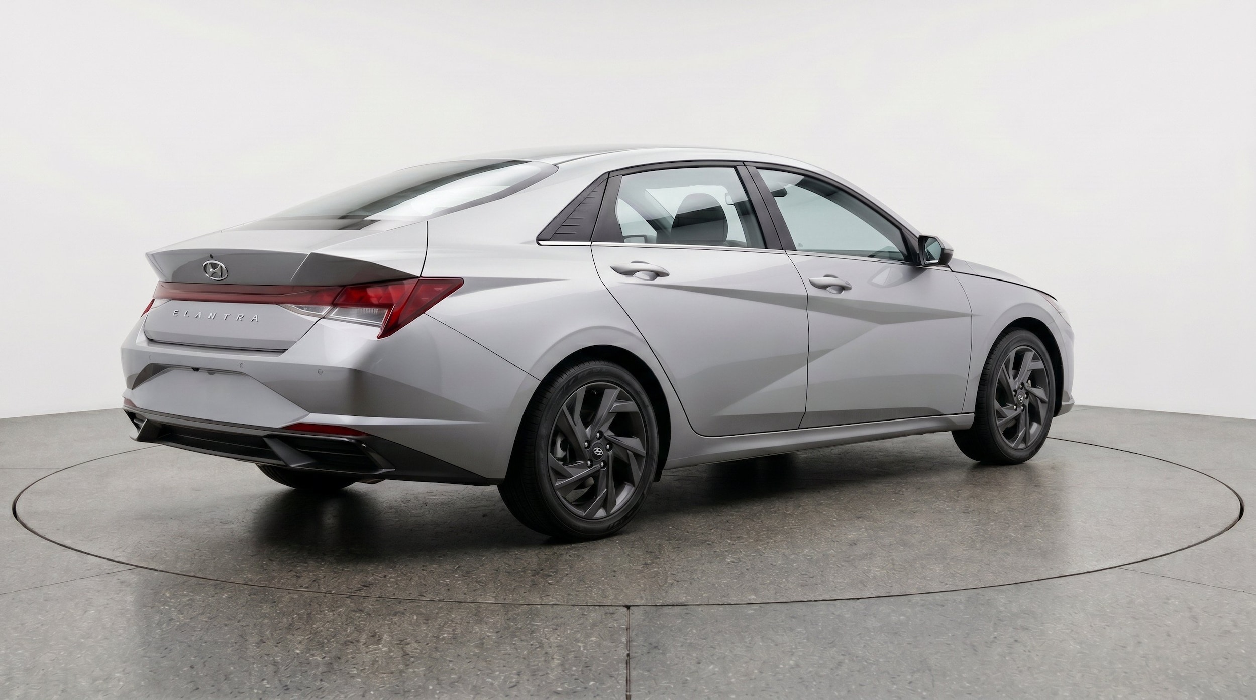 Thumbnail: 2026 Hyundai Elantra - 9