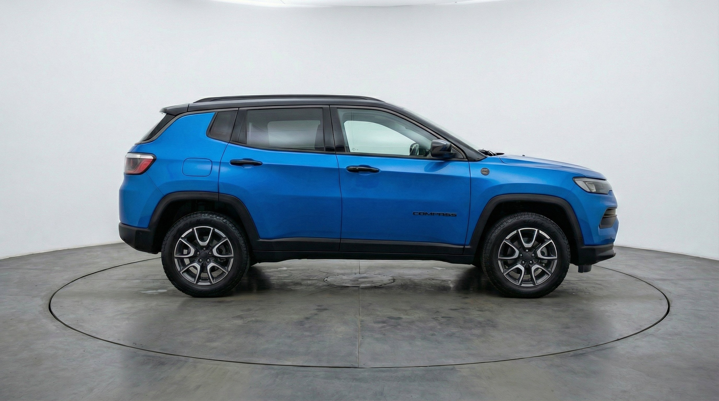 Thumbnail: 2025 Jeep Compass - 11