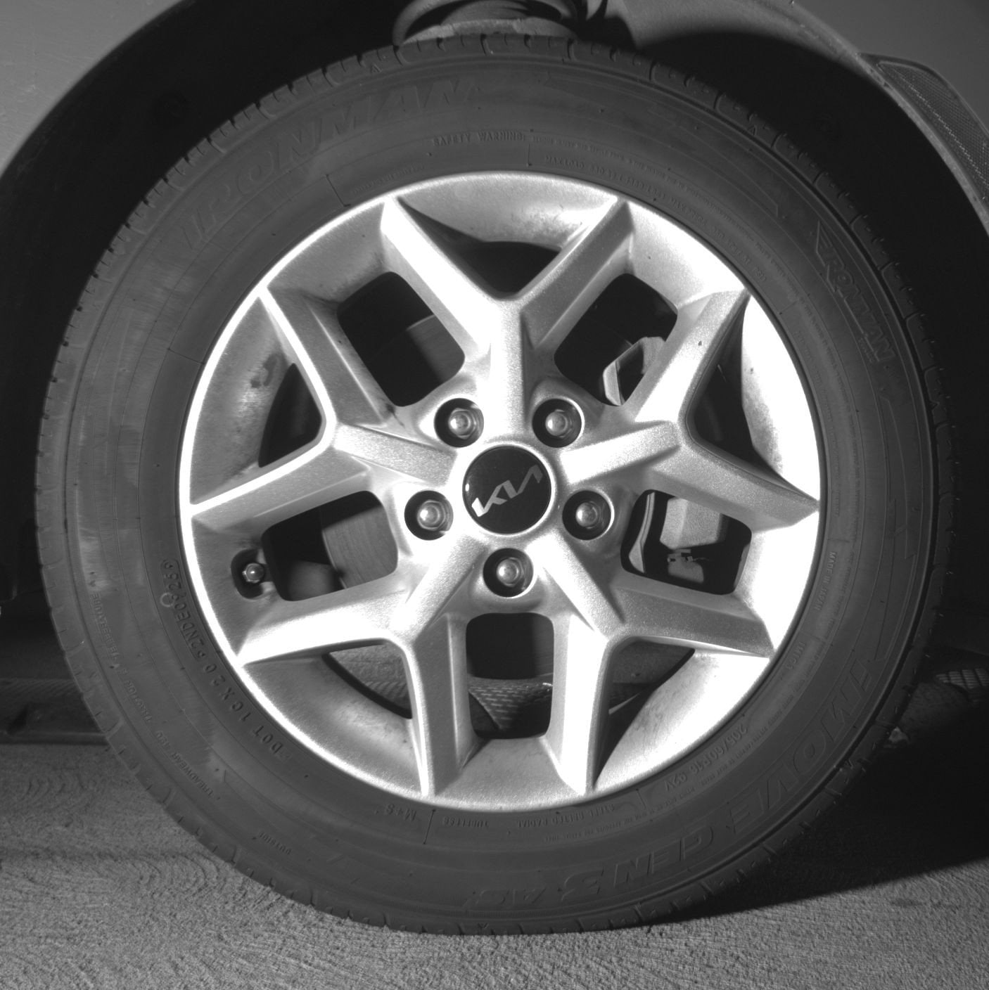 Thumbnail: 2025 Kia Soul - 20