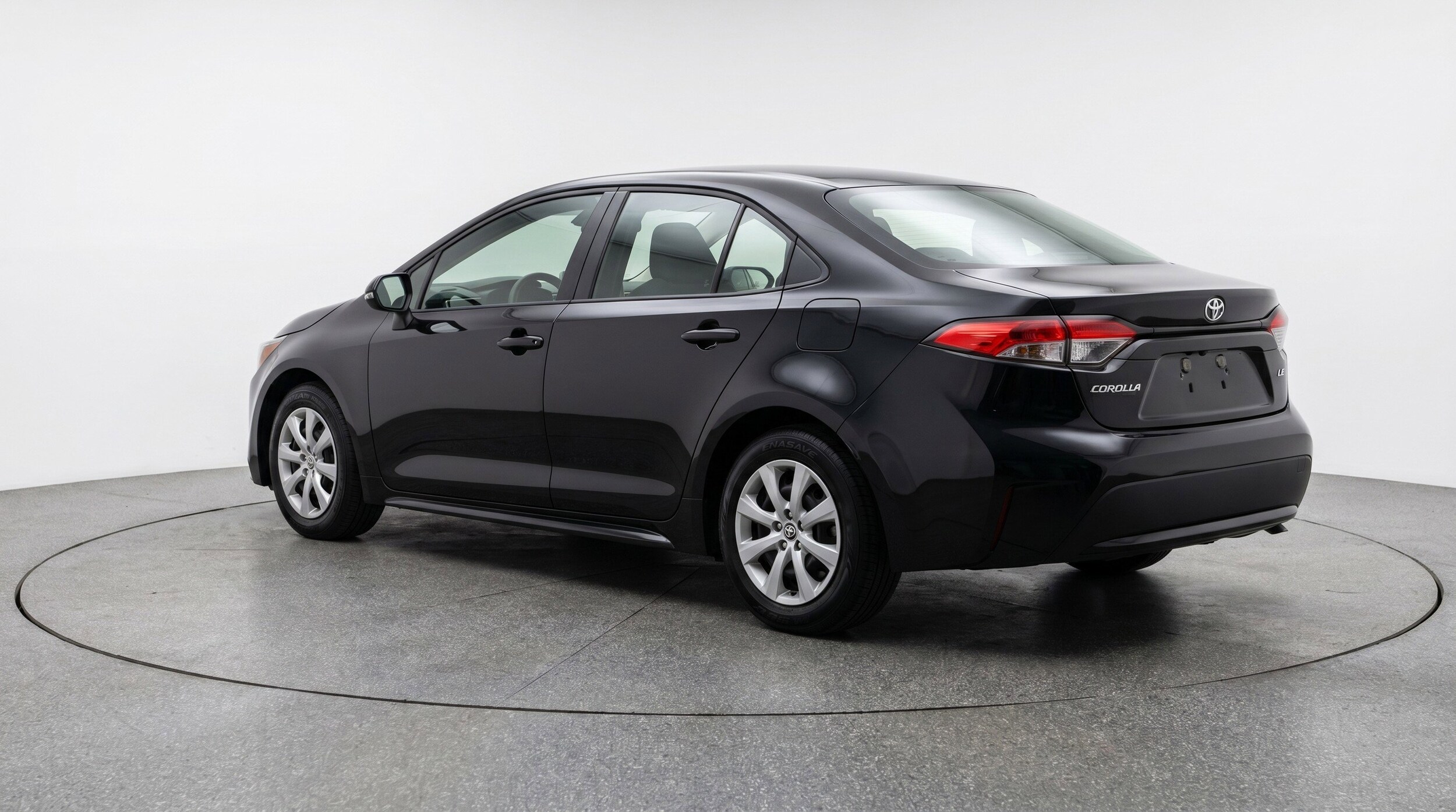 Thumbnail: 2025 Toyota Corolla - 6