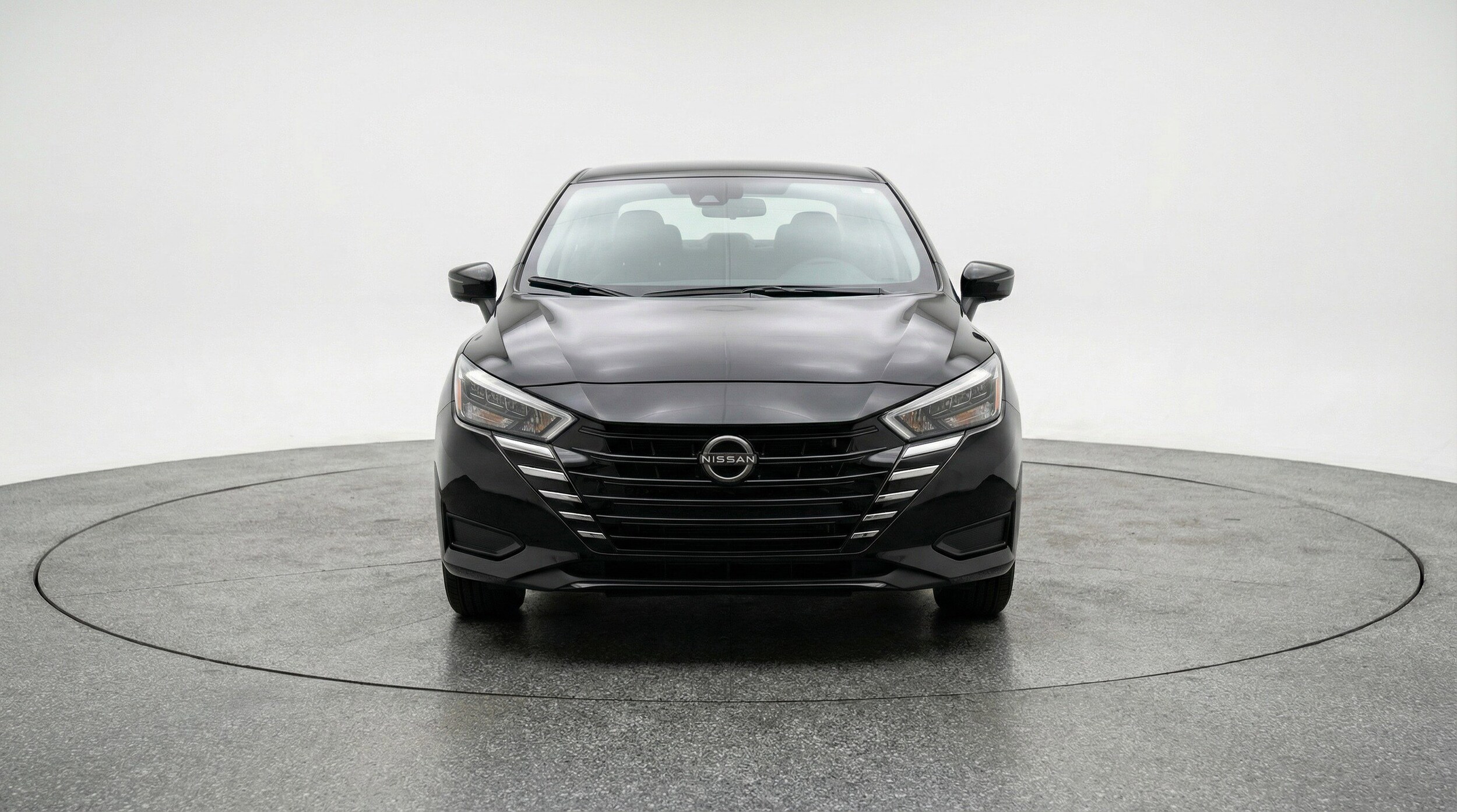 Thumbnail: 2025 Nissan Versa - 2