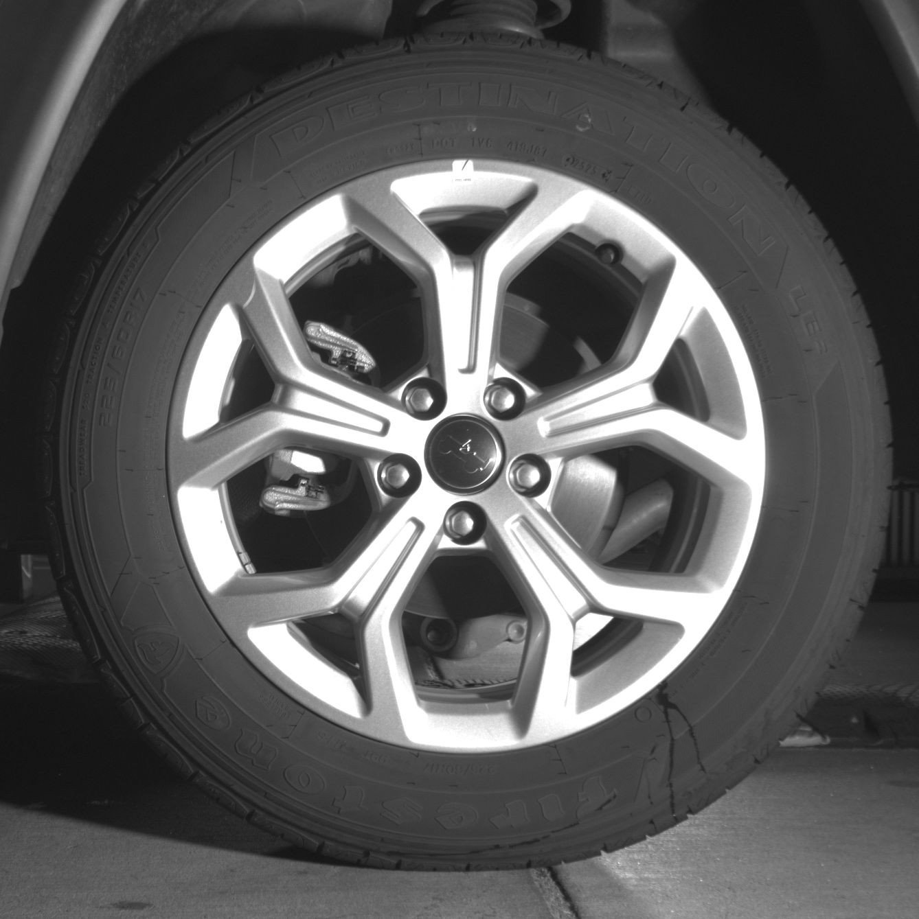 Thumbnail: 2025 Jeep Compass - 14