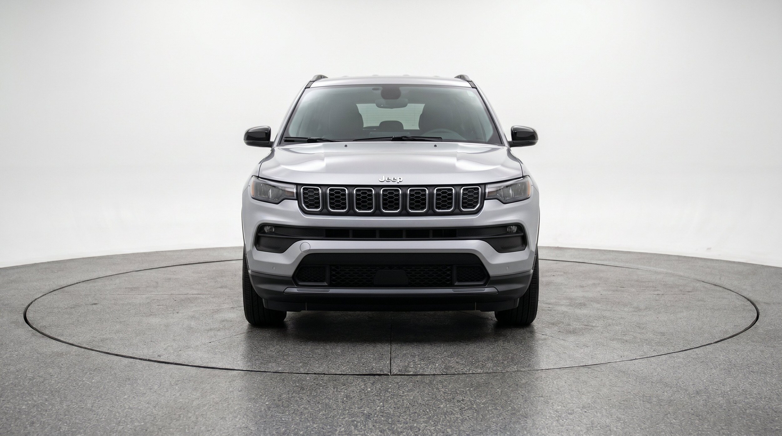 Thumbnail: 2025 Jeep Compass - 2
