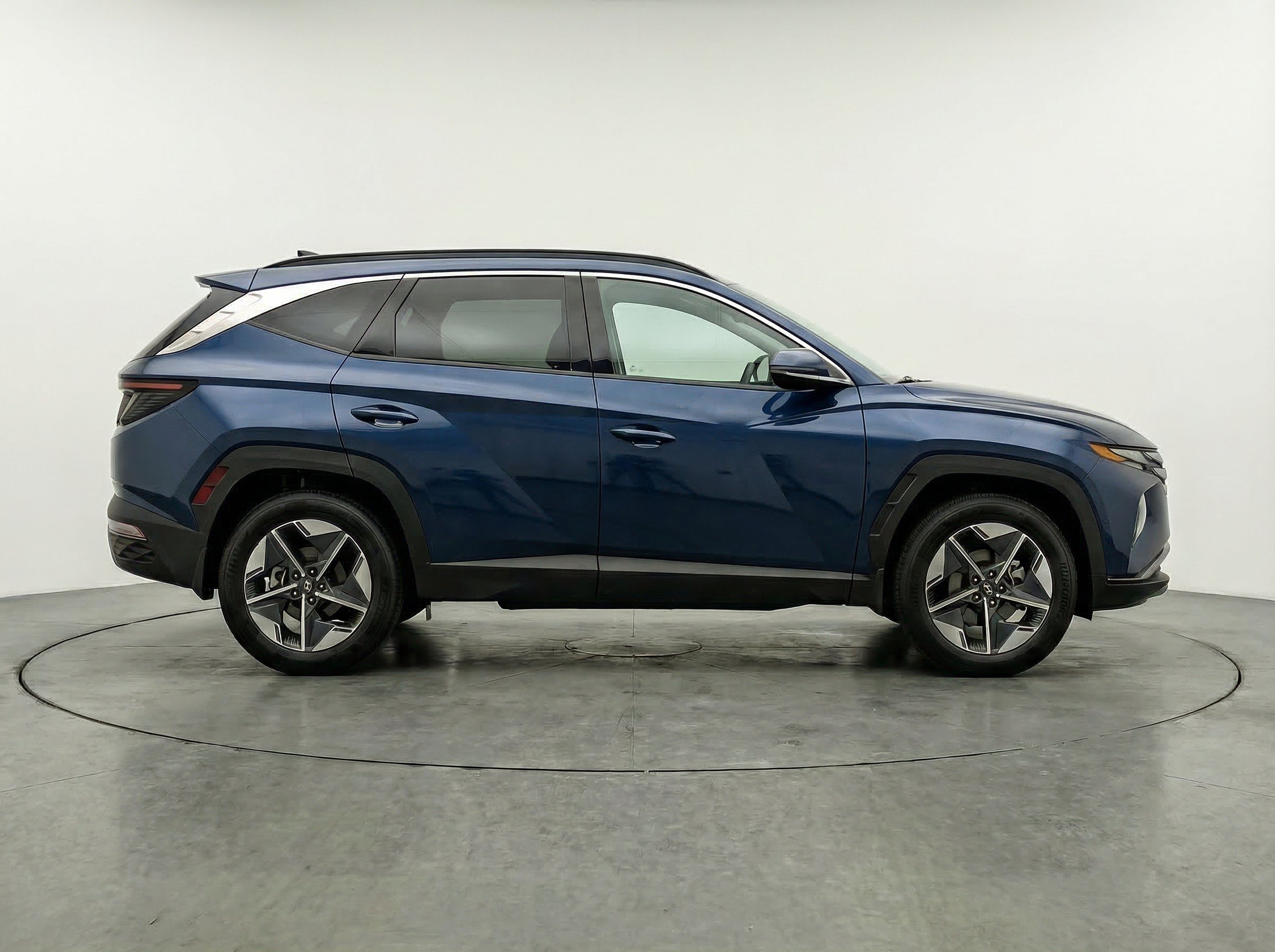 Thumbnail: 2026 Hyundai Tucson - 11