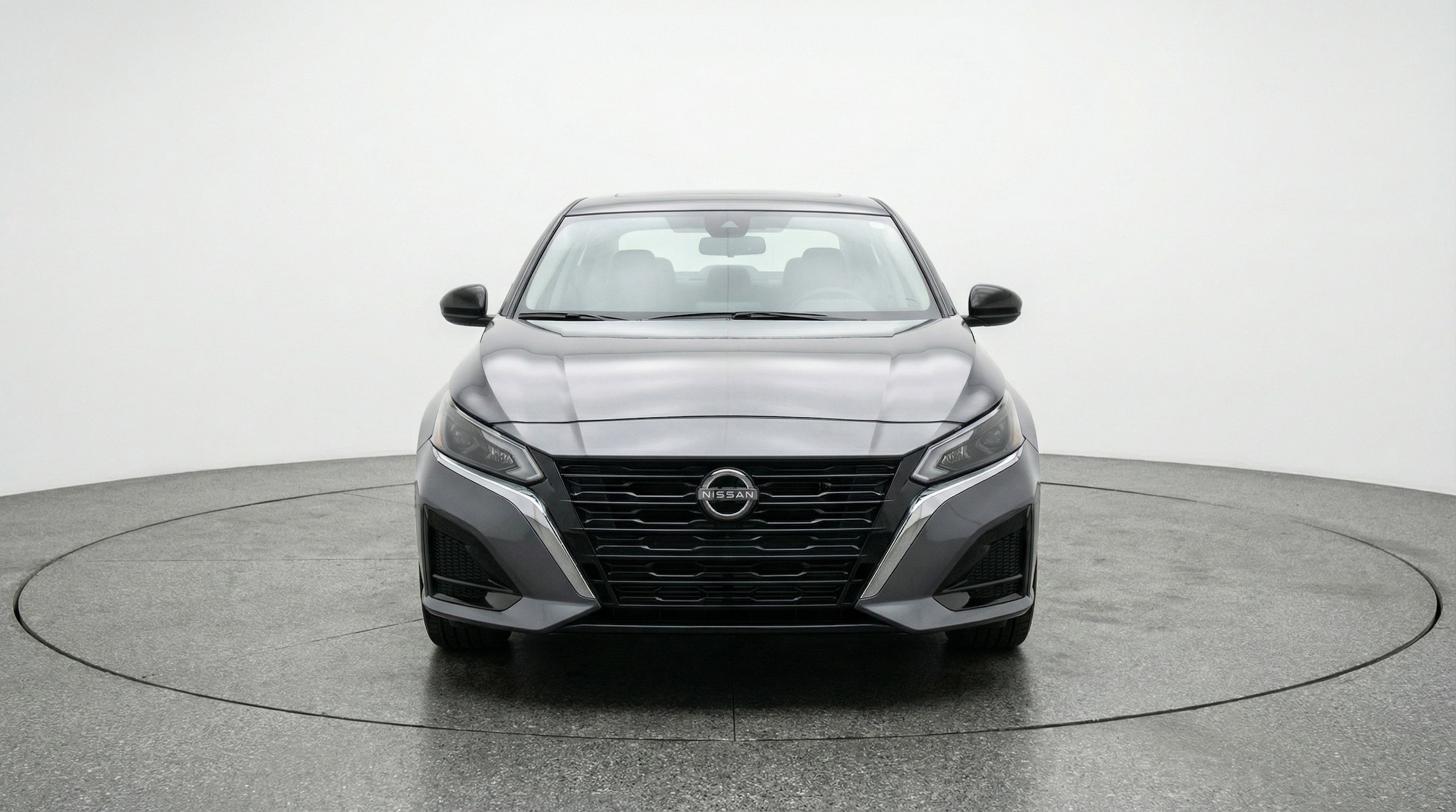 Thumbnail: 2025 Nissan Altima - 2