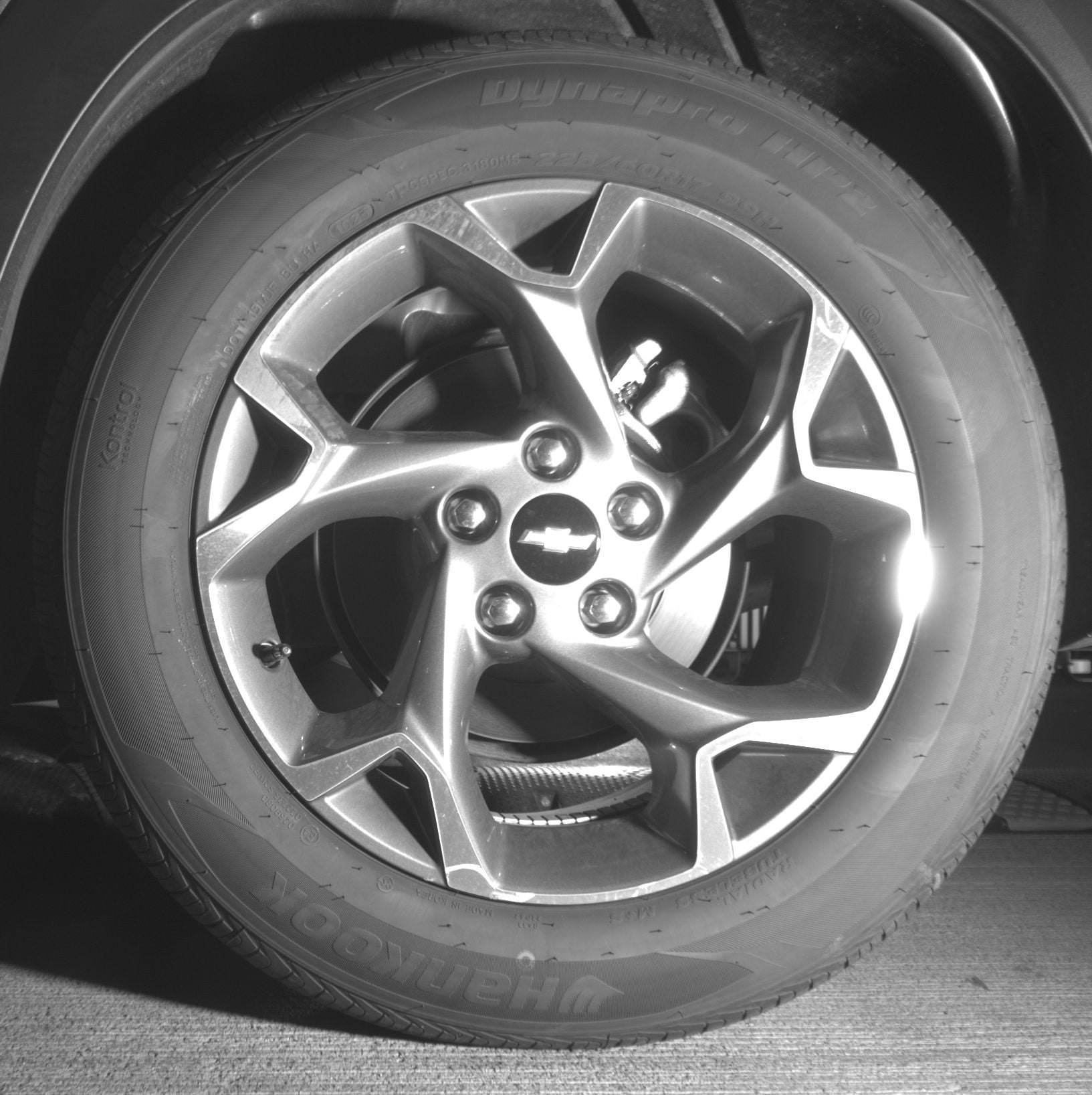 Thumbnail: 2025 Chevrolet Trax - 11