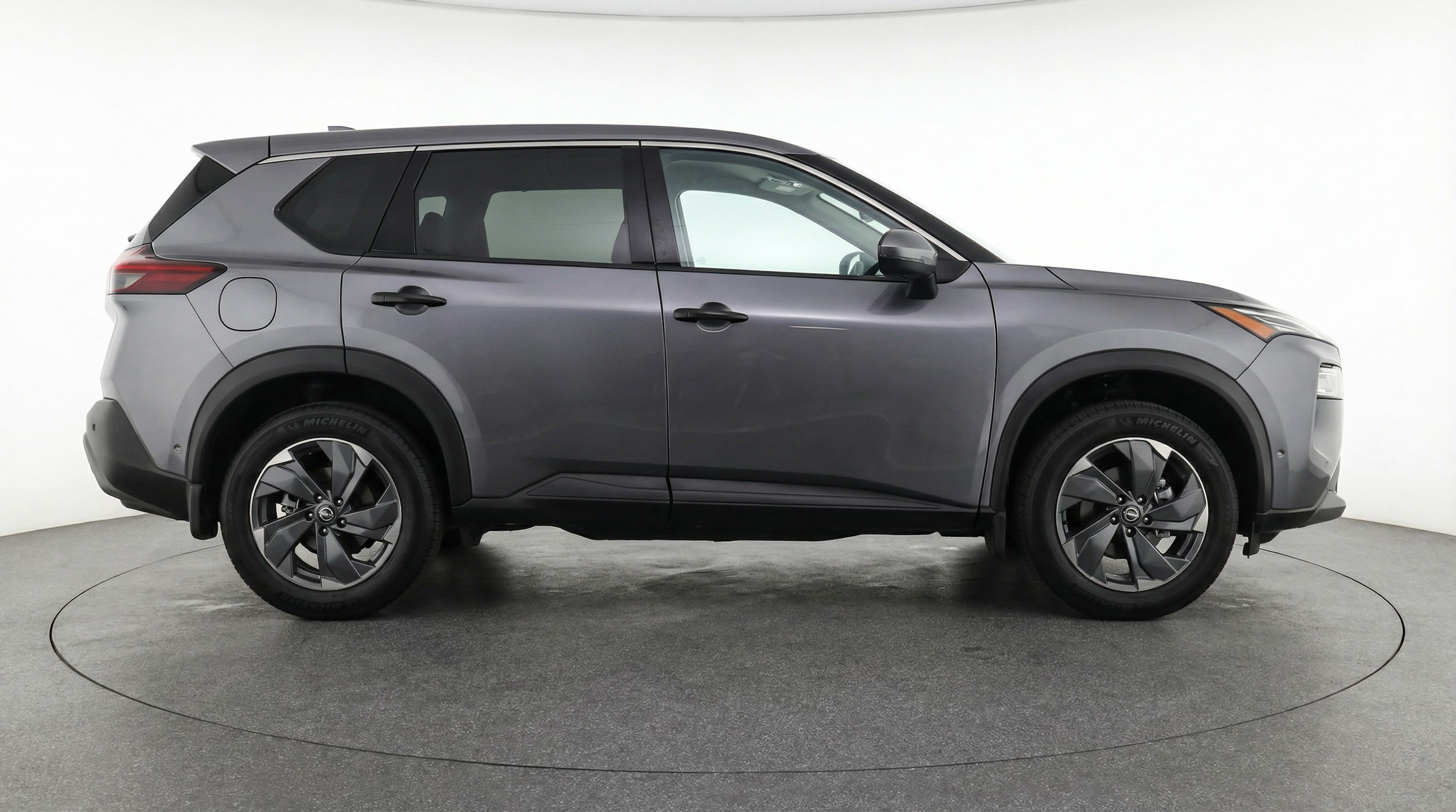 Thumbnail: 2025 Nissan Rogue - 8